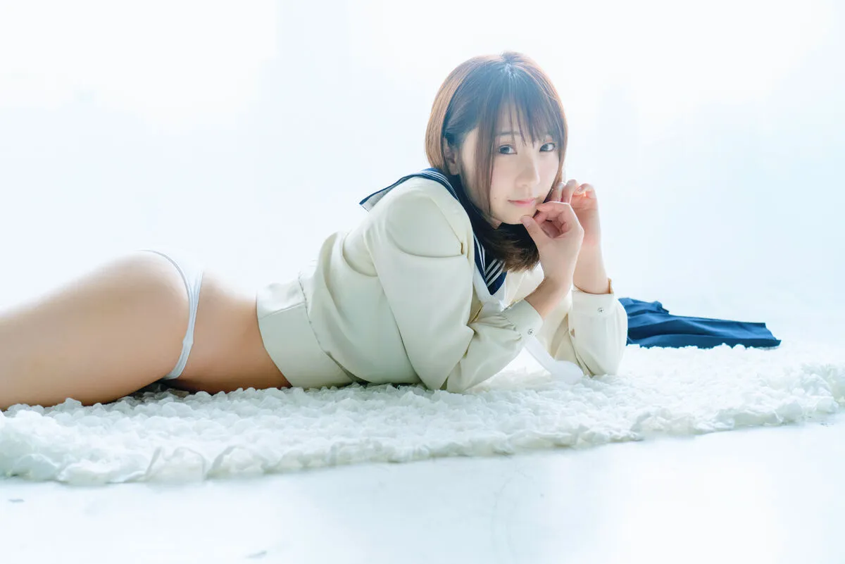 Part Moe 全集修正 Iori 伊织萌 ともえ大好き星人を大至急いおりんのにご招待ROM 日本写真 P.18
