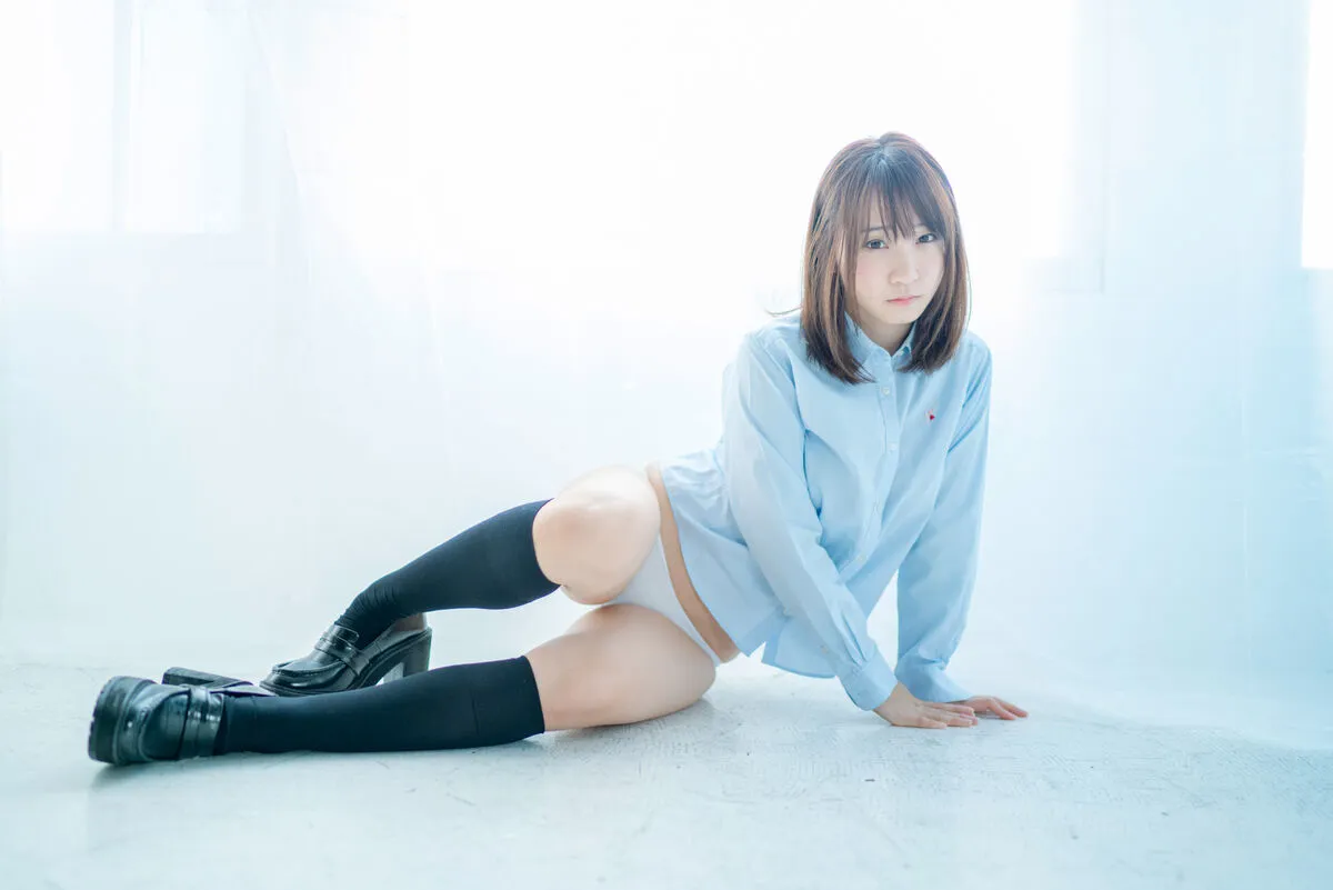 伊织萌 全集修正 ともえ大好き星人を大至急いおりんのにご招待ROM Part Iori 日本写真 Moe P.22