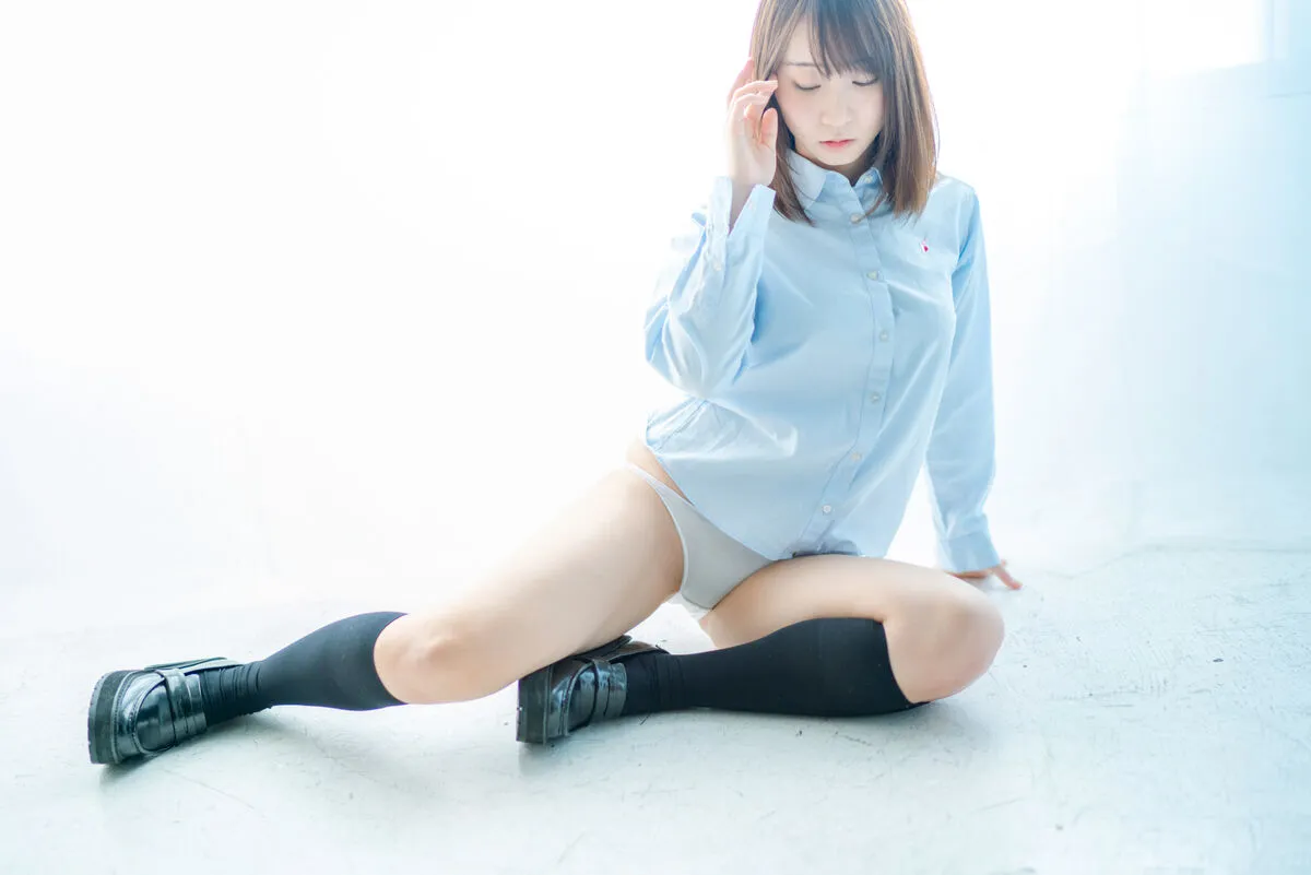 伊织萌 Iori 全集修正 Part 日本写真 Moe ともえ大好き星人を大至急いおりんのにご招待ROM P.25