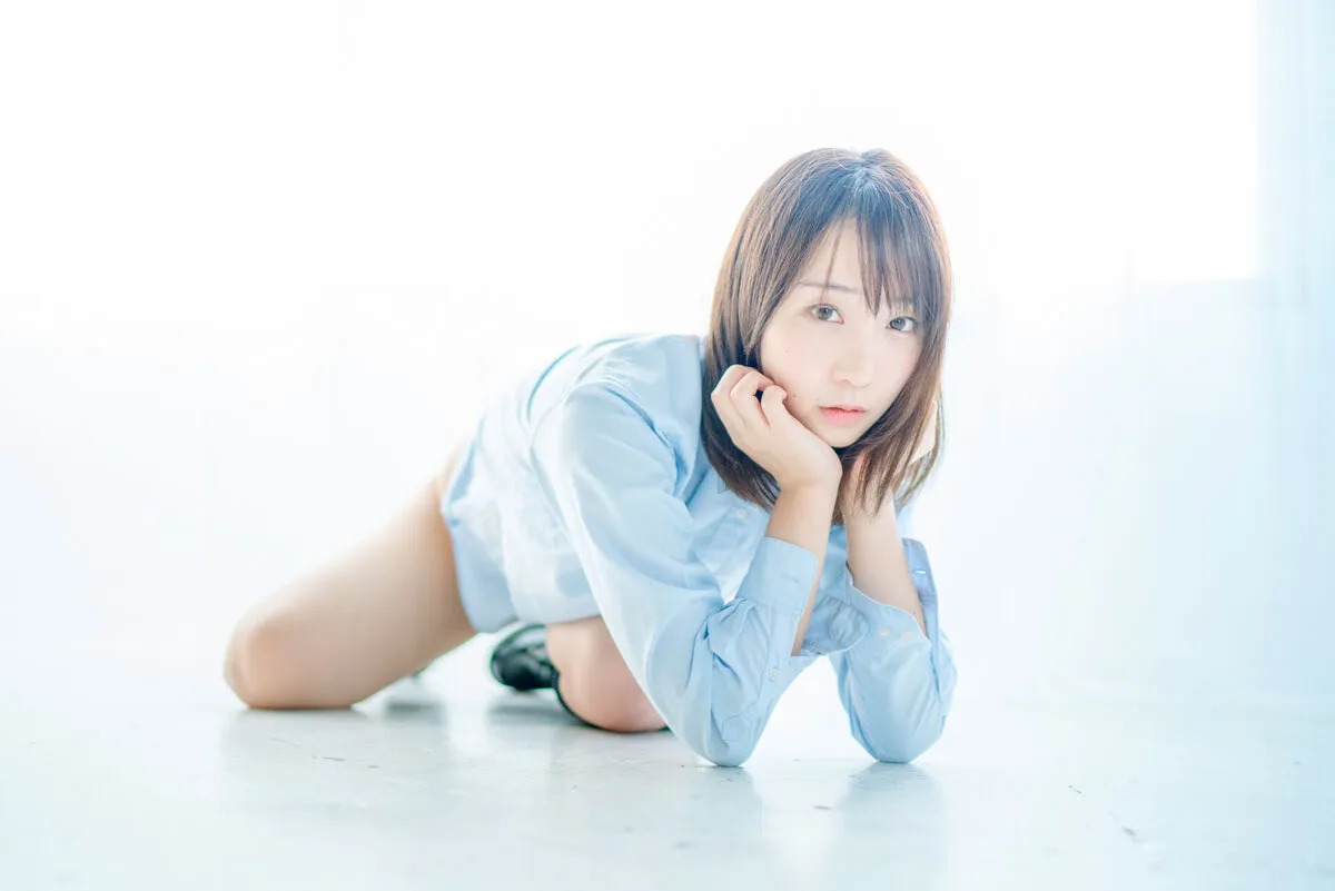 伊织萌 Iori 全集修正 Part 日本写真 Moe ともえ大好き星人を大至急いおりんのにご招待ROM P.25
