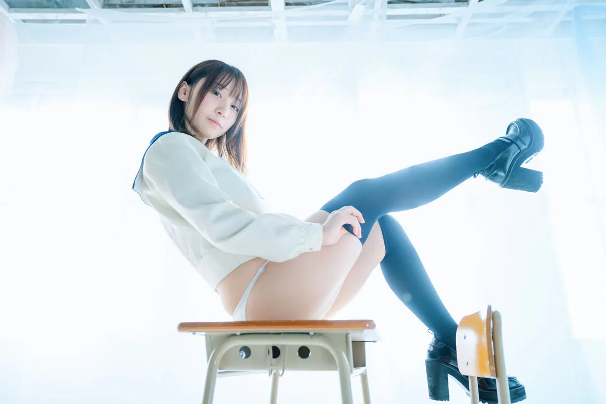Part Moe ともえ大好き星人を大至急いおりんのにご招待ROM 日本写真 Iori 全集修正 伊织萌 P.15