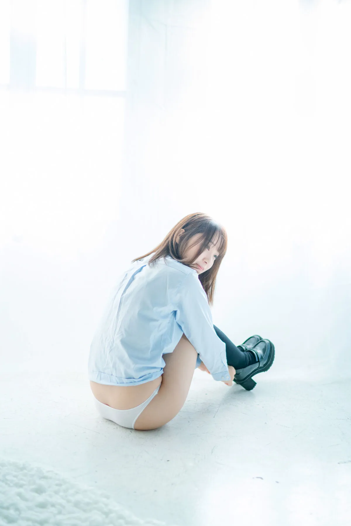Part 日本写真 Iori ともえ大好き星人を大至急いおりんのにご招待ROM 全集修正 Moe 伊织萌 P.24