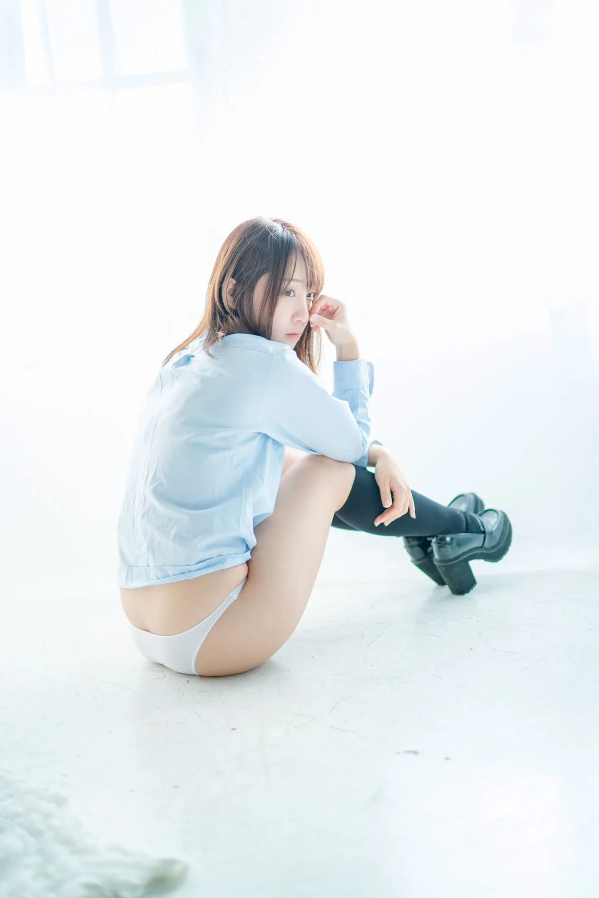 Part 日本写真 Iori ともえ大好き星人を大至急いおりんのにご招待ROM 全集修正 Moe 伊织萌 P.24