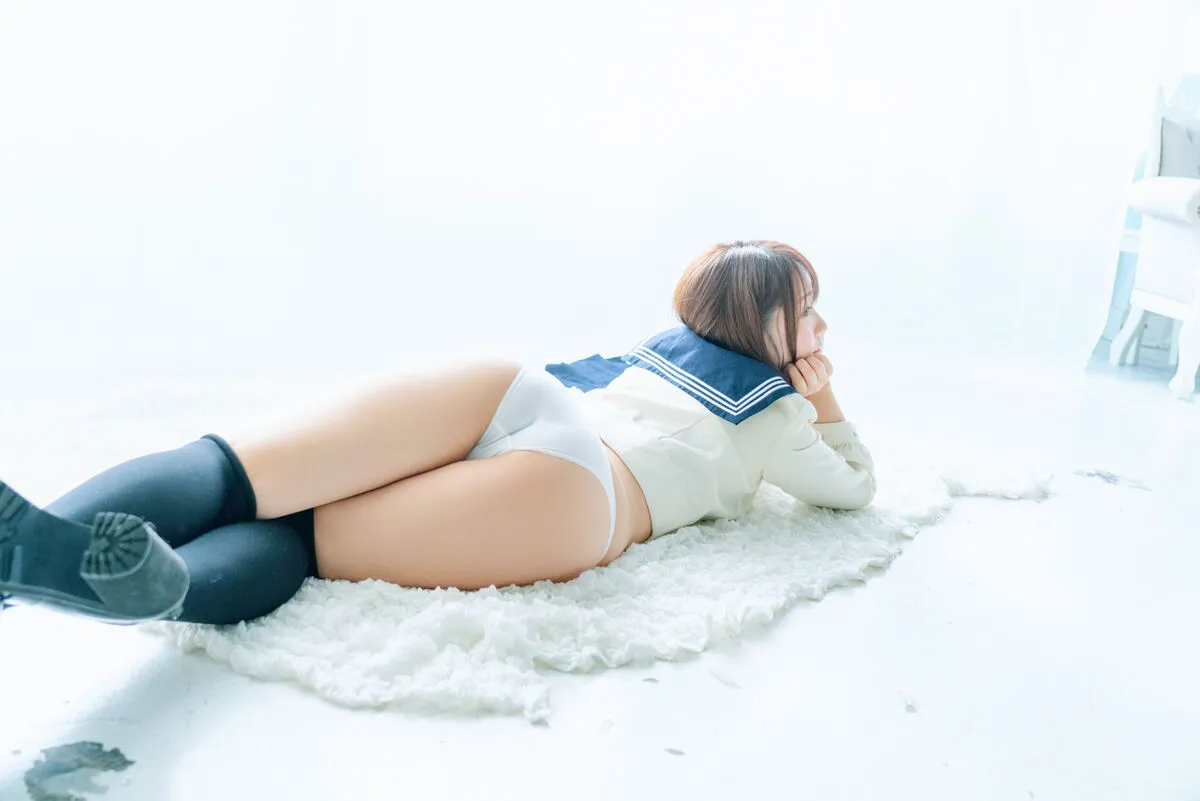 Iori 全集修正 Moe 伊织萌 Part 日本写真 ともえ大好き星人を大至急いおりんのにご招待ROM P.8