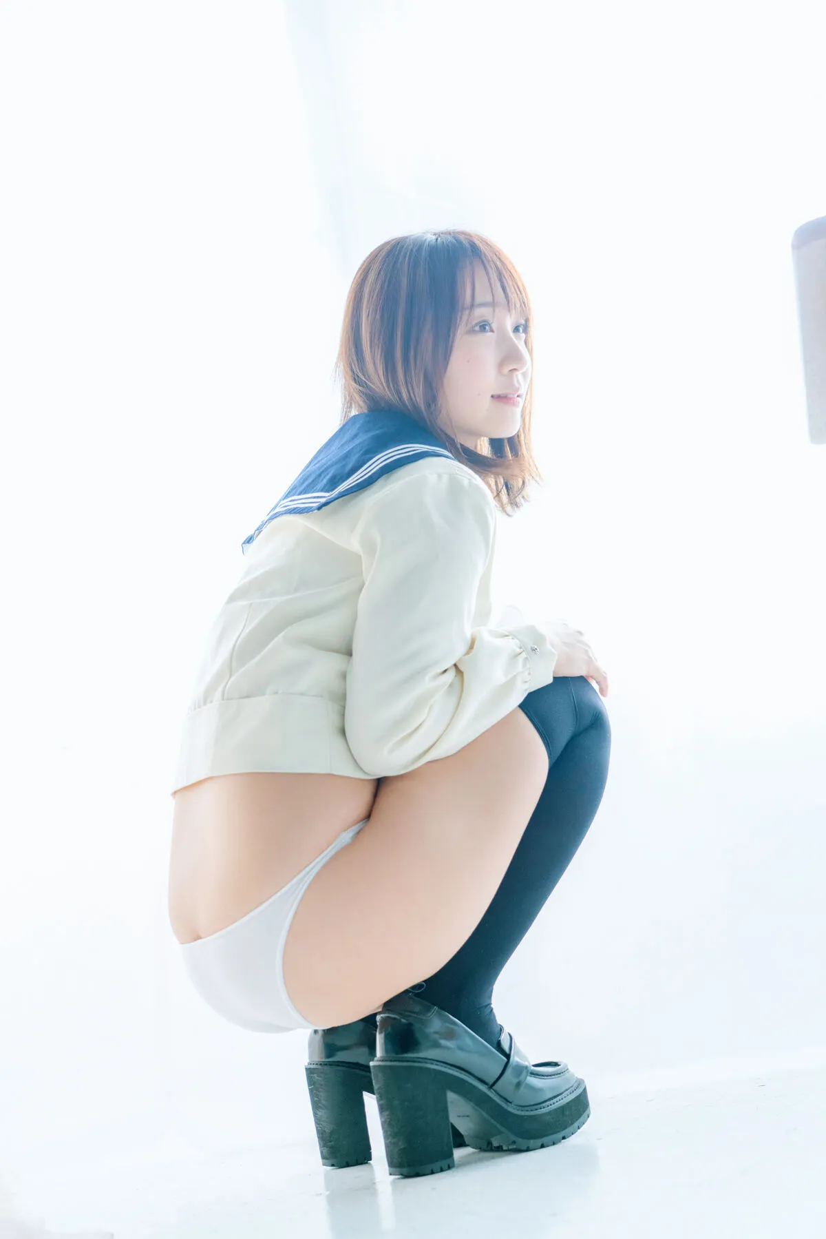 伊织萌 ともえ大好き星人を大至急いおりんのにご招待ROM 日本写真 Part 全集修正 Moe Iori P.16