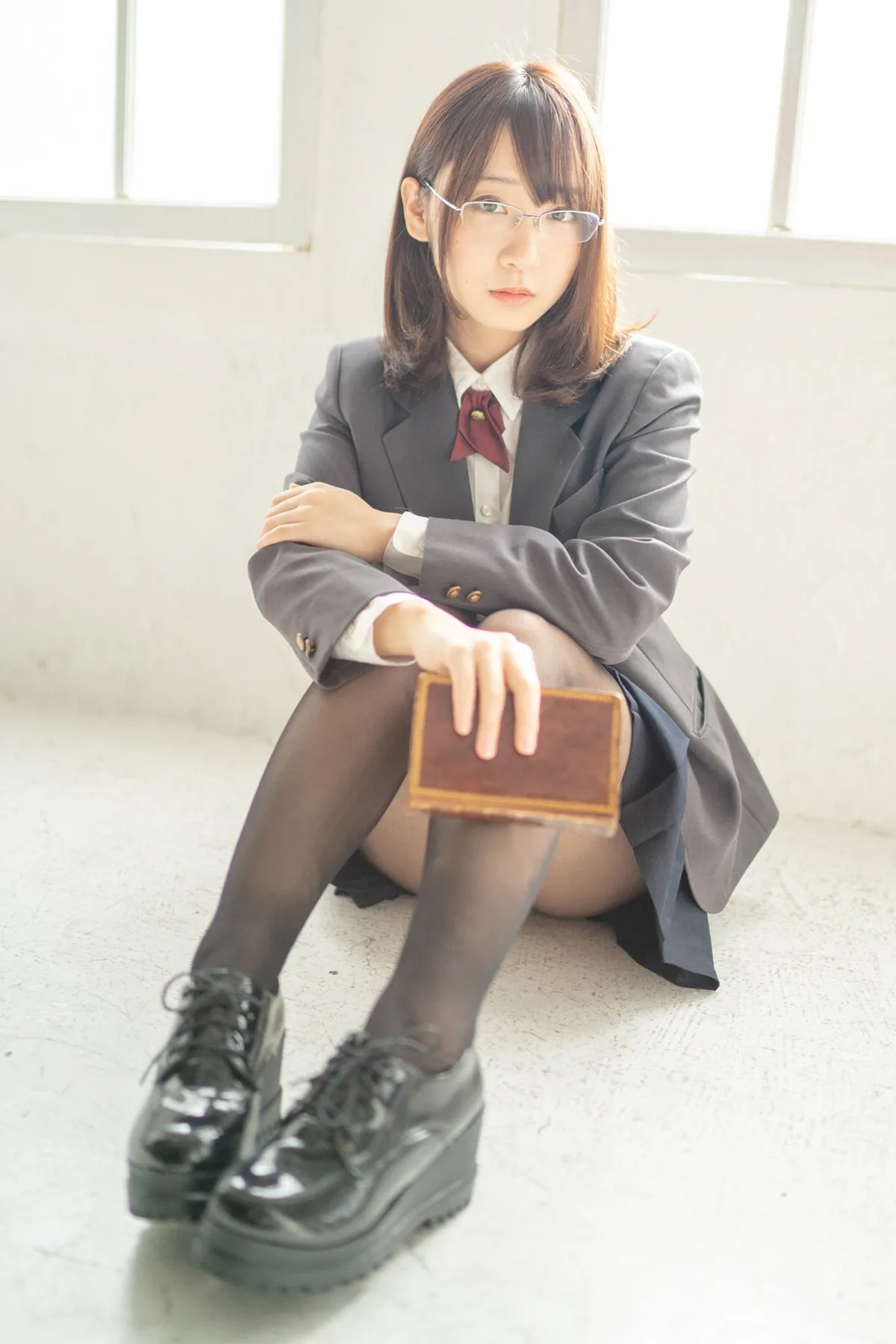 伊织萌 全集修正 ともえ大好き星人を大至急いおりんのにご招待ROM Part Iori 日本写真 Moe P.22