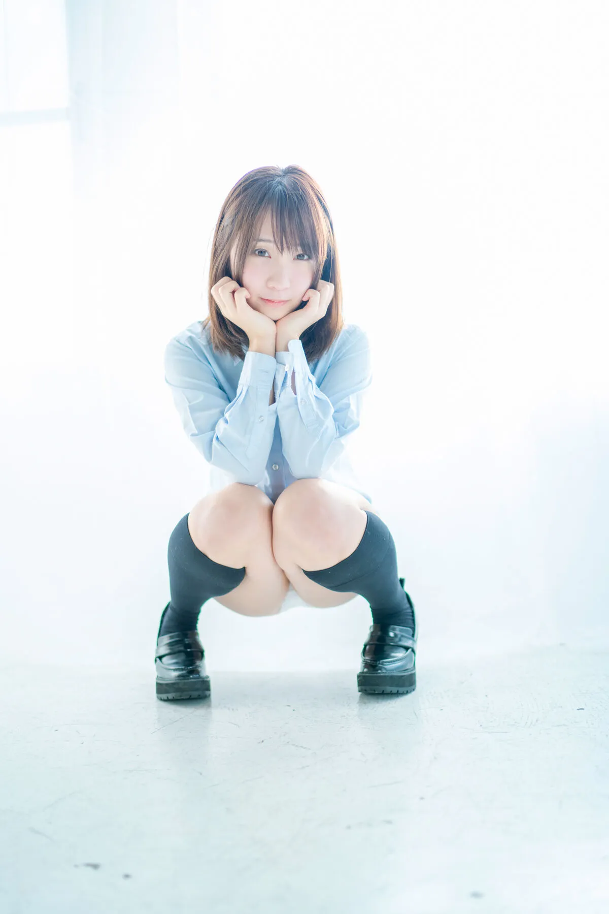伊织萌 Part ともえ大好き星人を大至急いおりんのにご招待ROM Iori 日本写真 Moe 全集修正 P.21