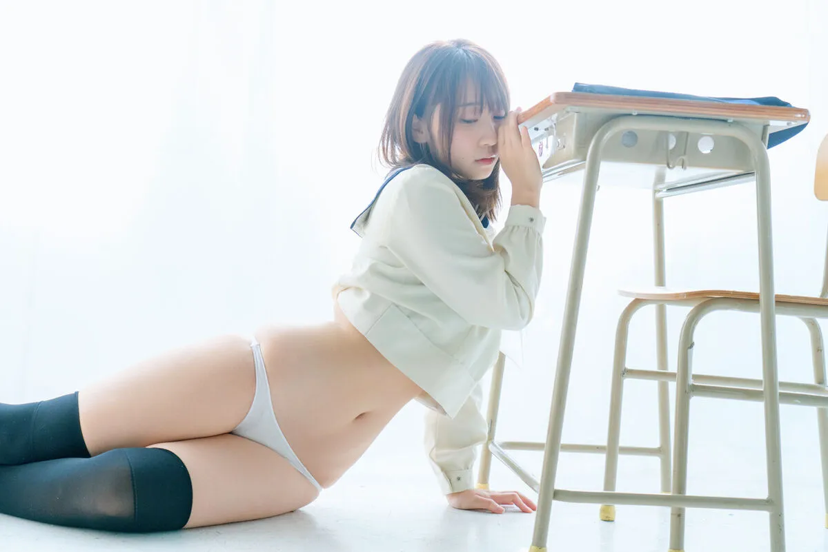 Moe 全集修正 伊织萌 Iori ともえ大好き星人を大至急いおりんのにご招待ROM Part 日本写真 P.17