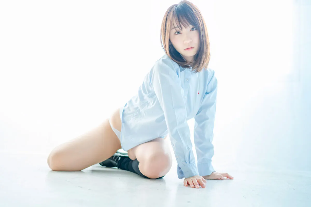 伊织萌 Iori 全集修正 Part 日本写真 Moe ともえ大好き星人を大至急いおりんのにご招待ROM P.25