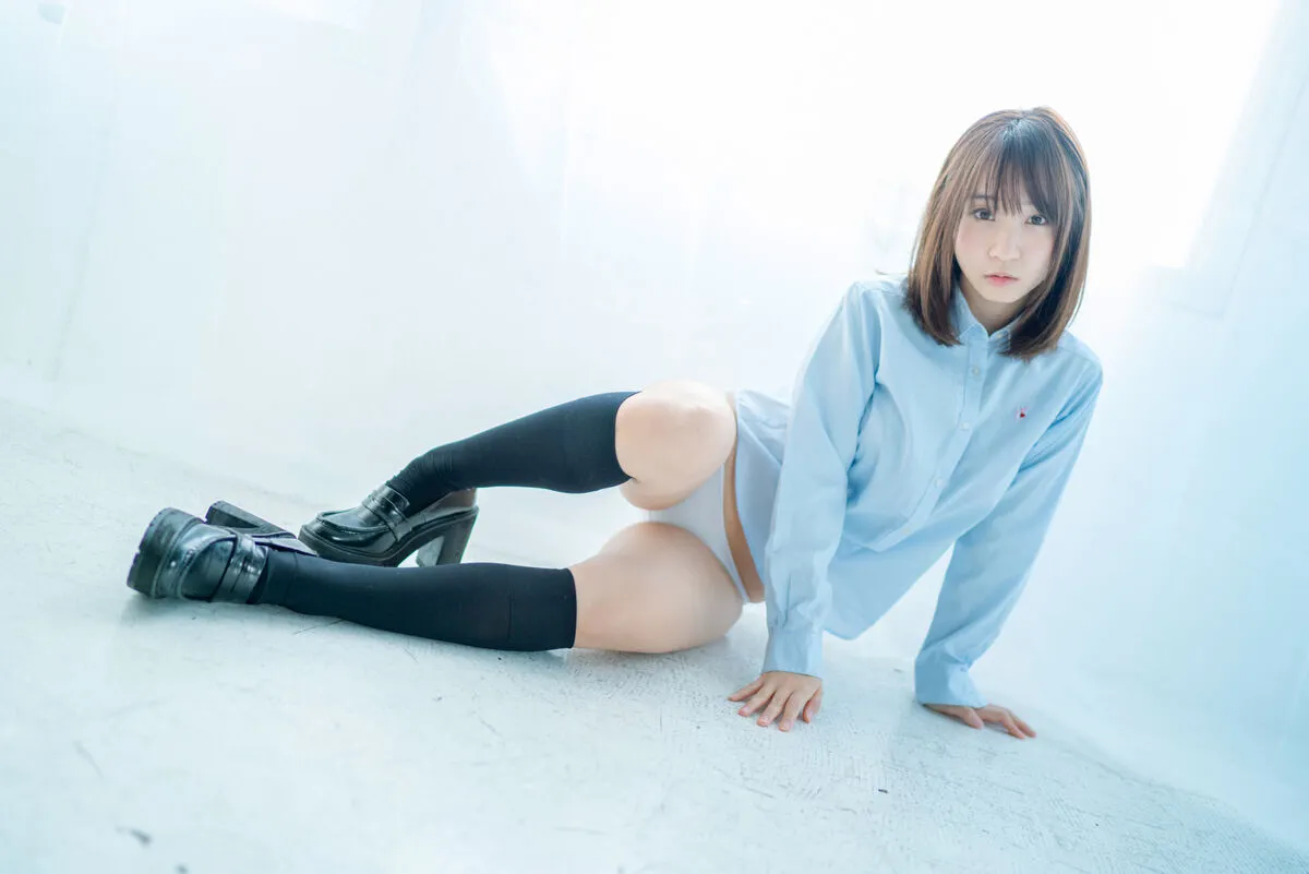 伊织萌 Part ともえ大好き星人を大至急いおりんのにご招待ROM Iori 日本写真 Moe 全集修正 P.21