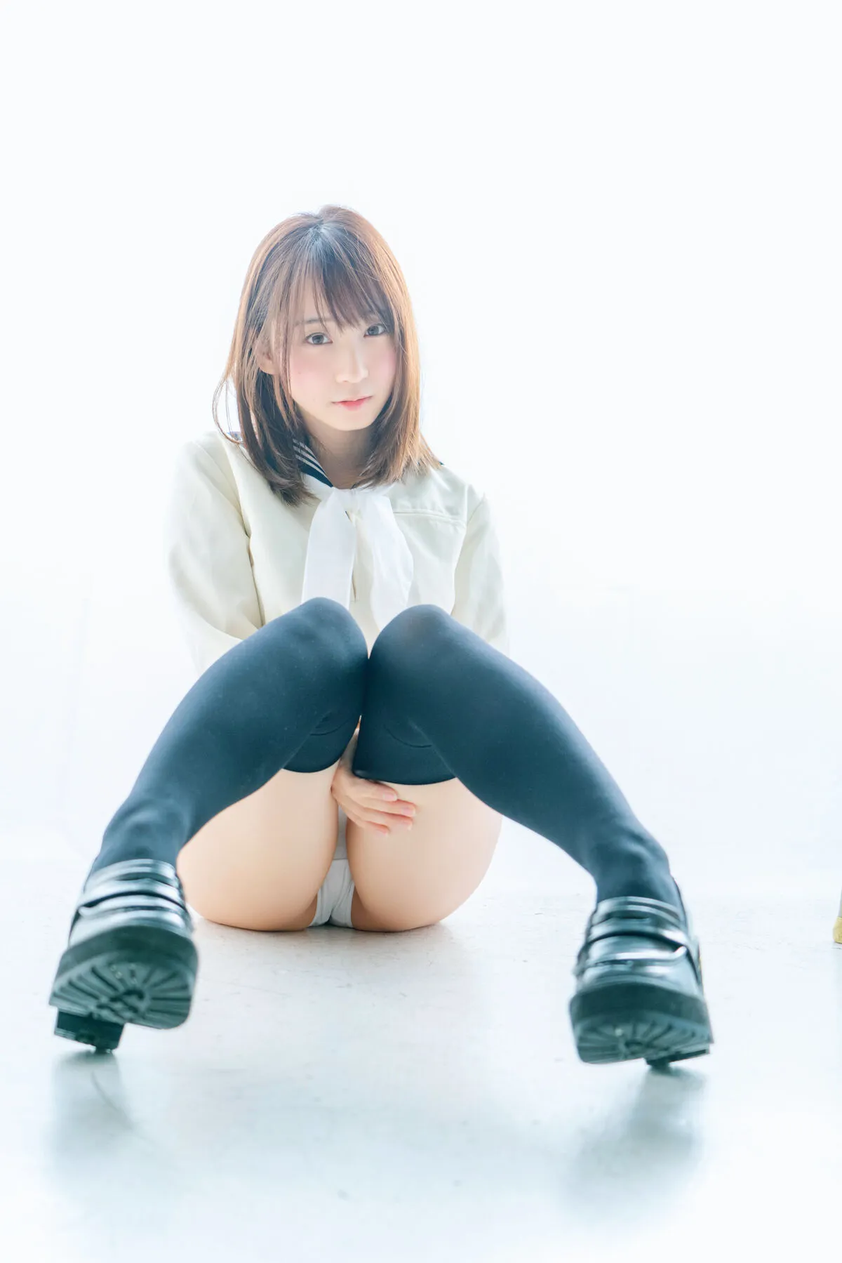 Moe 全集修正 伊织萌 Iori ともえ大好き星人を大至急いおりんのにご招待ROM Part 日本写真 P.17