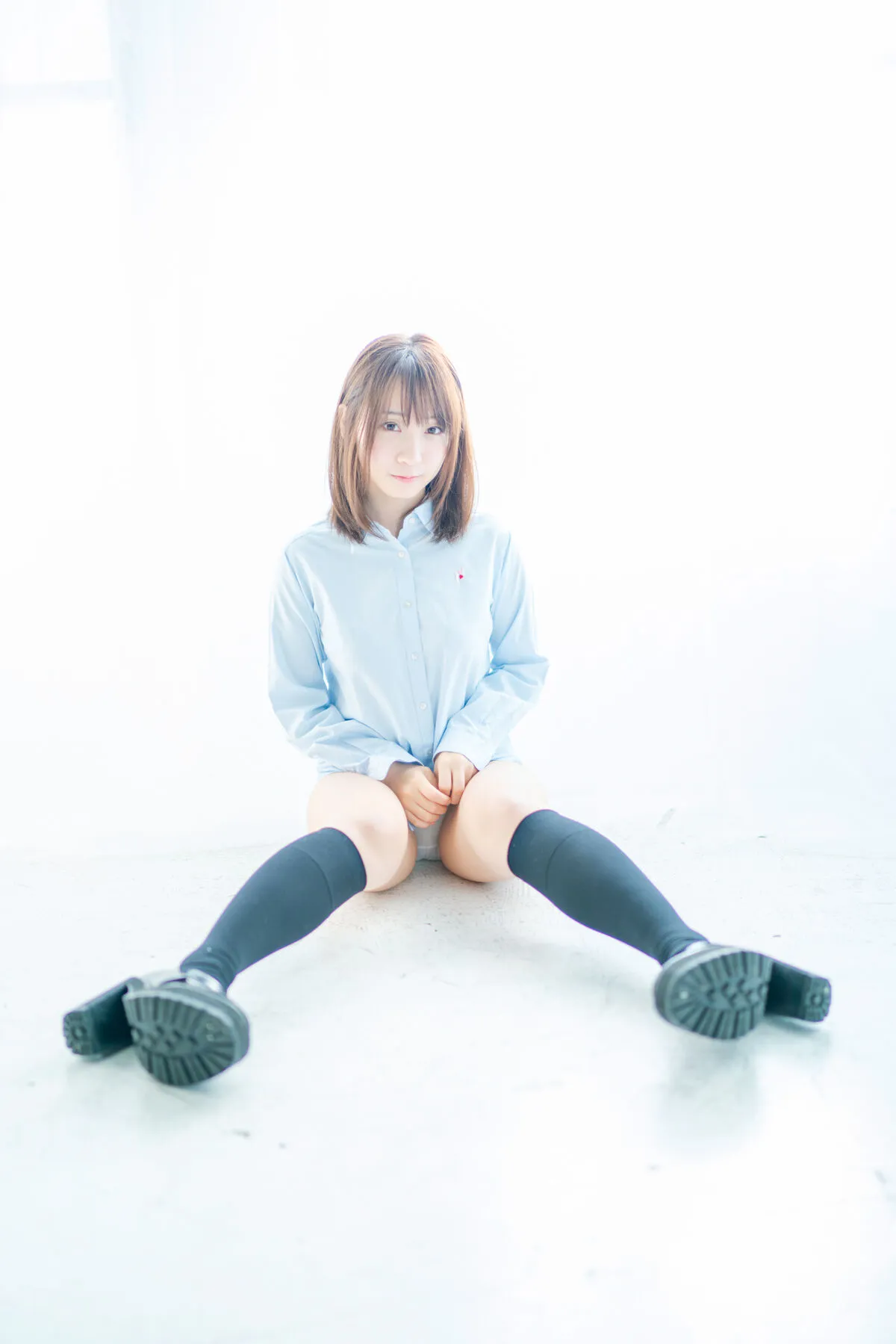 伊织萌 Part ともえ大好き星人を大至急いおりんのにご招待ROM Iori 日本写真 Moe 全集修正 P.21