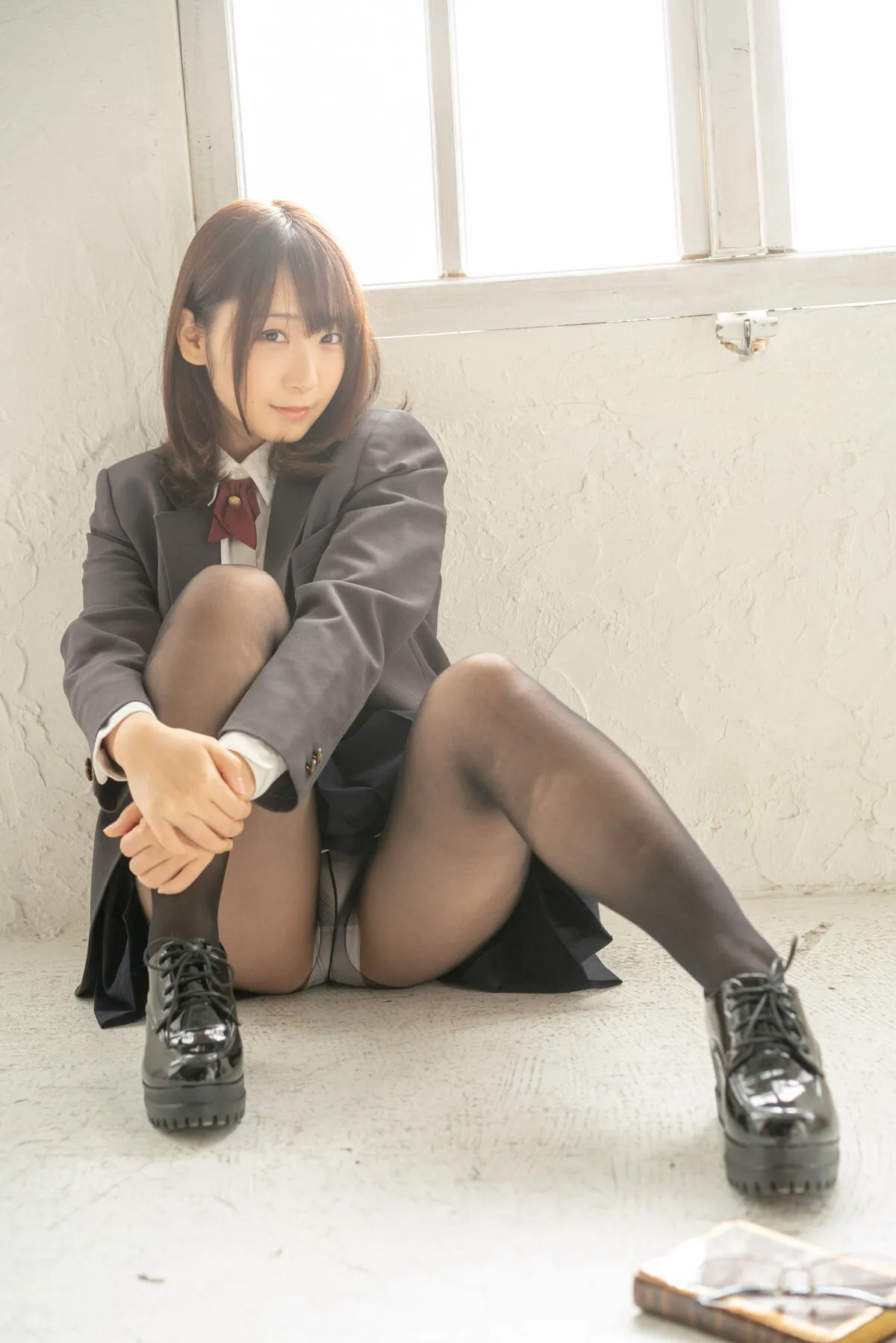 日本写真 Moe Part ともえ大好き星人を大至急いおりんのにご招待ROM 全集修正 伊织萌 Iori P.31