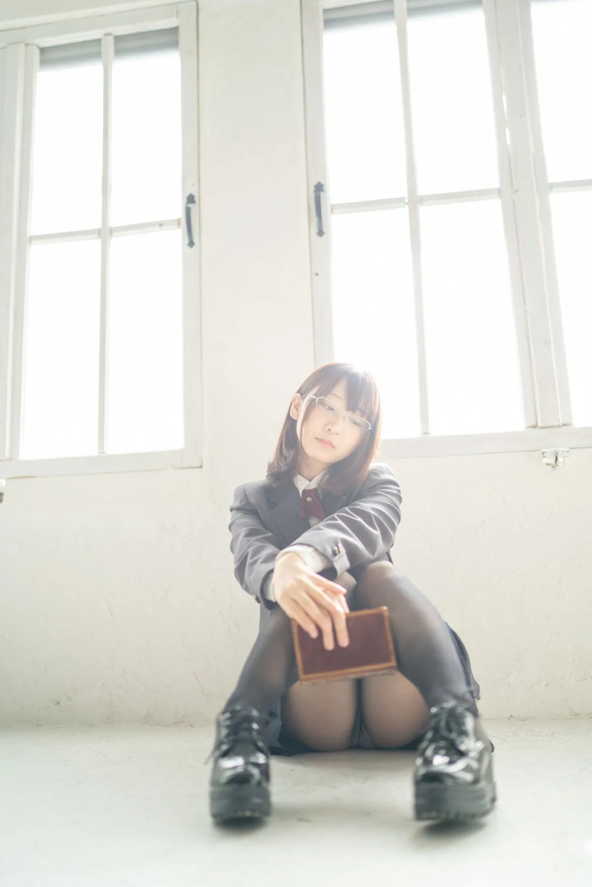 ともえ大好き星人を大至急いおりんのにご招待ROM Moe 日本写真 Iori Part 全集修正 伊织萌 P.29