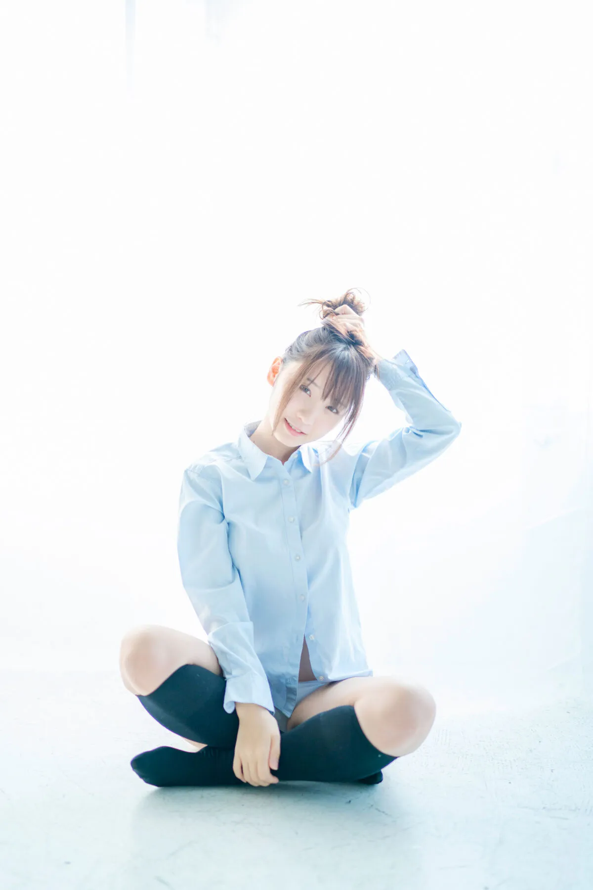Part Moe 全集修正 Iori 伊织萌 ともえ大好き星人を大至急いおりんのにご招待ROM 日本写真 P.18