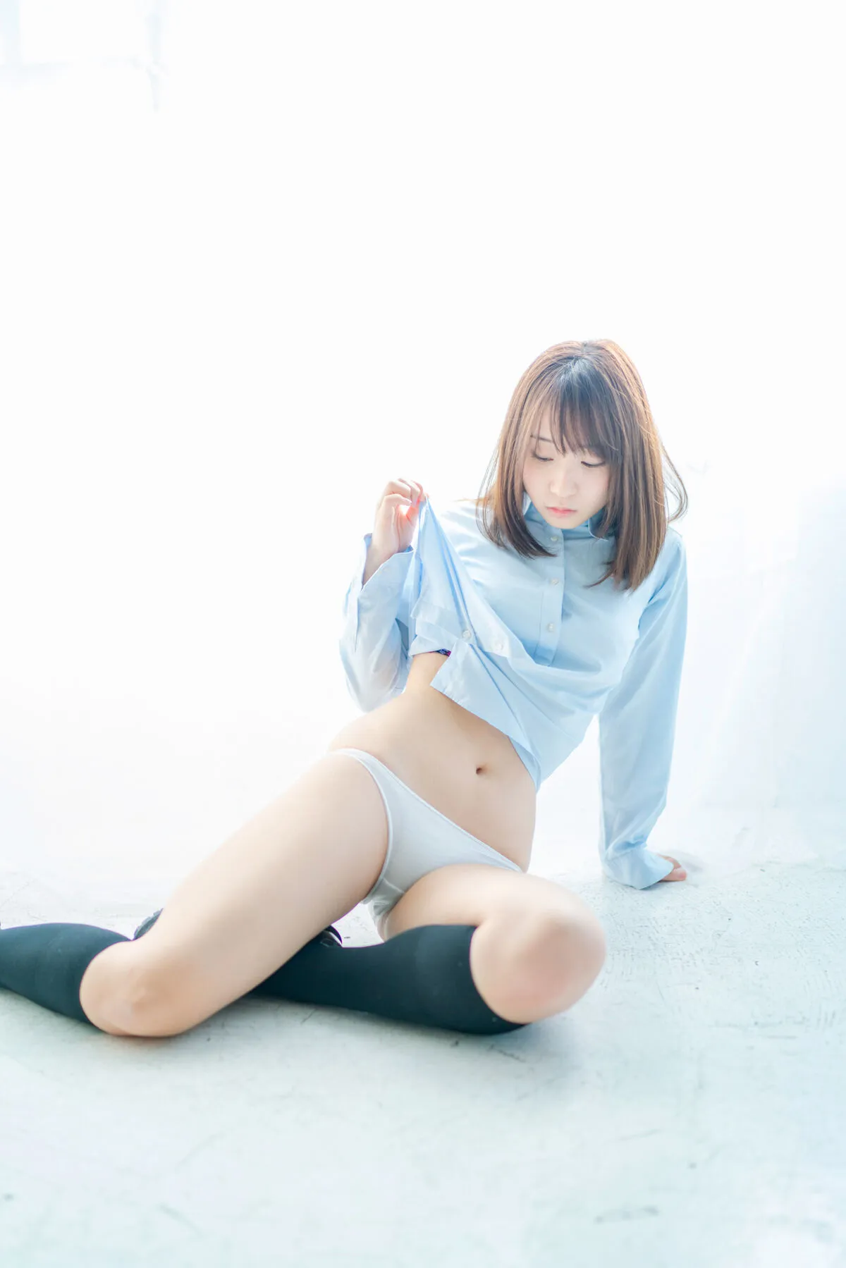 伊织萌 Iori 全集修正 Part 日本写真 Moe ともえ大好き星人を大至急いおりんのにご招待ROM P.25