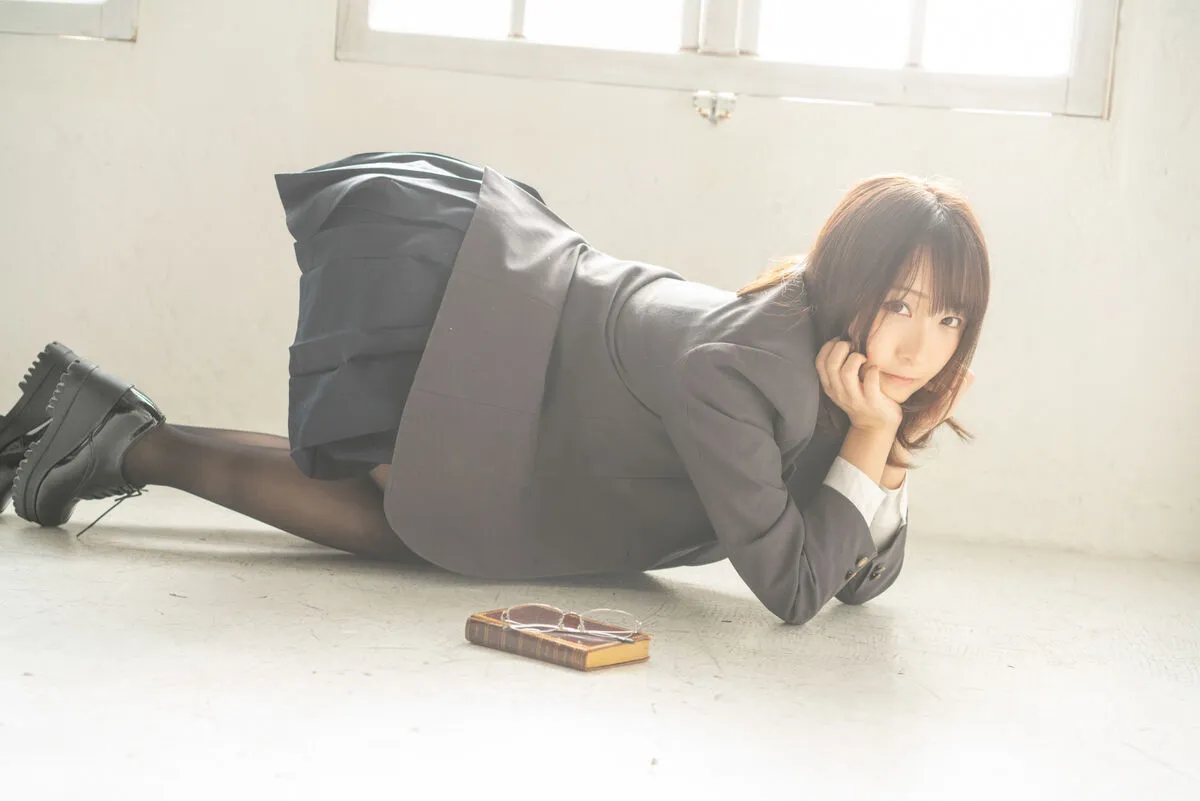 ともえ大好き星人を大至急いおりんのにご招待ROM 伊织萌 日本写真 全集修正 Part Iori Moe P.32