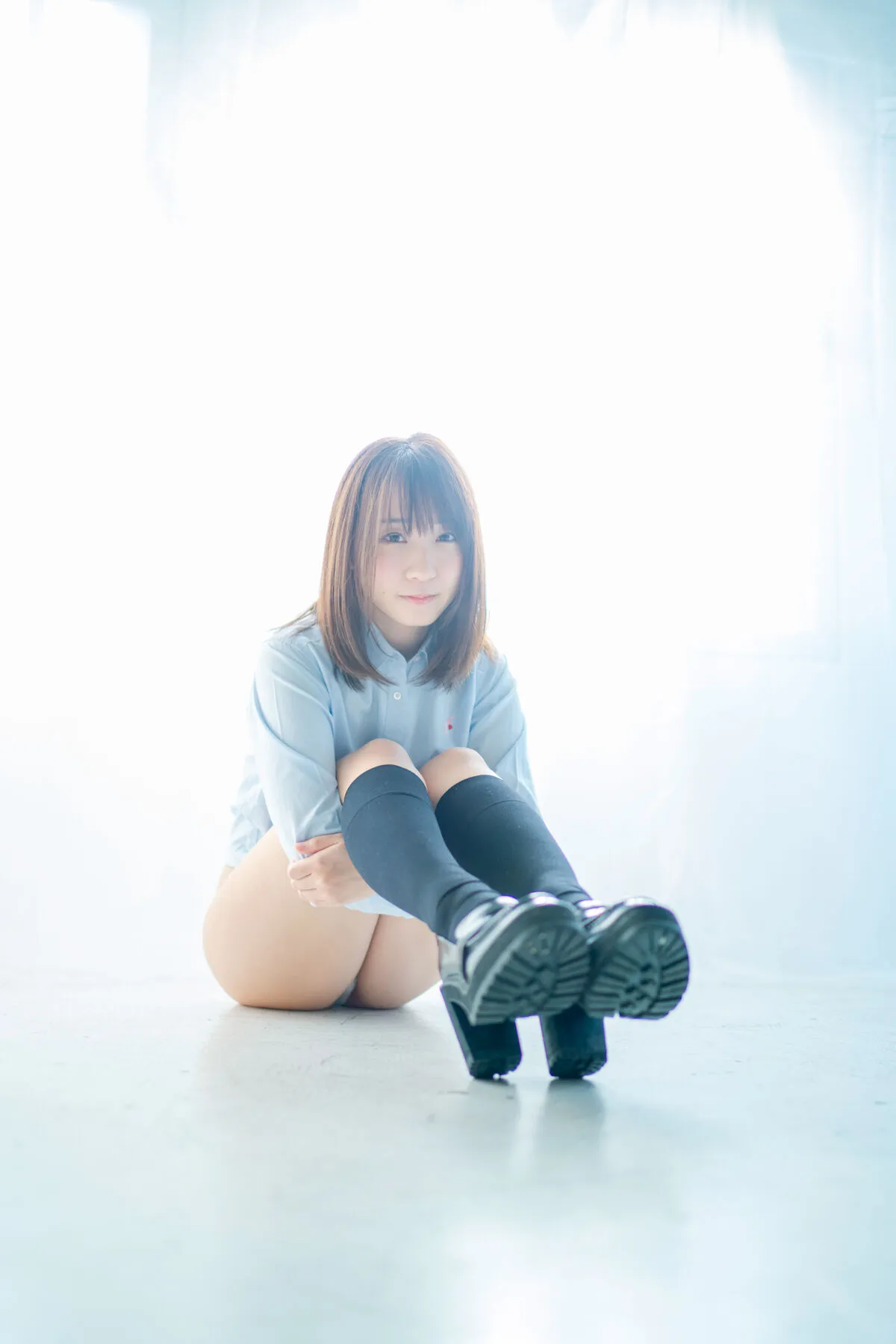 日本写真 ともえ大好き星人を大至急いおりんのにご招待ROM 全集修正 Iori Part 伊织萌 Moe P.26