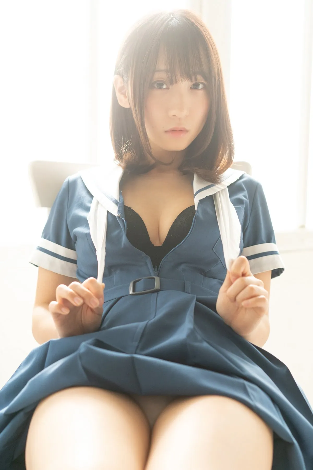 ともえ大好き星人を大至急いおりんのにご招待ROM 伊织萌 日本写真 全集修正 Part Iori Moe P.32