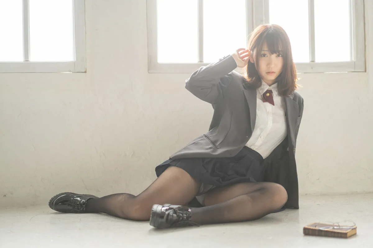 日本写真 Moe Part ともえ大好き星人を大至急いおりんのにご招待ROM 全集修正 伊织萌 Iori P.31