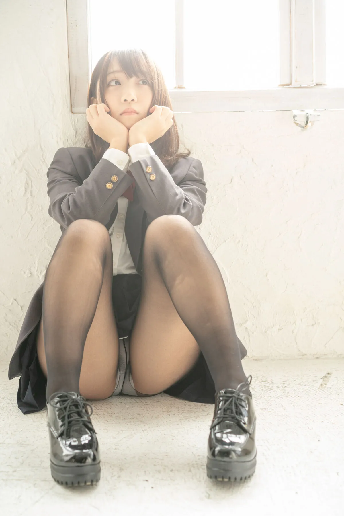 日本写真 Moe Part ともえ大好き星人を大至急いおりんのにご招待ROM 全集修正 伊织萌 Iori P.31