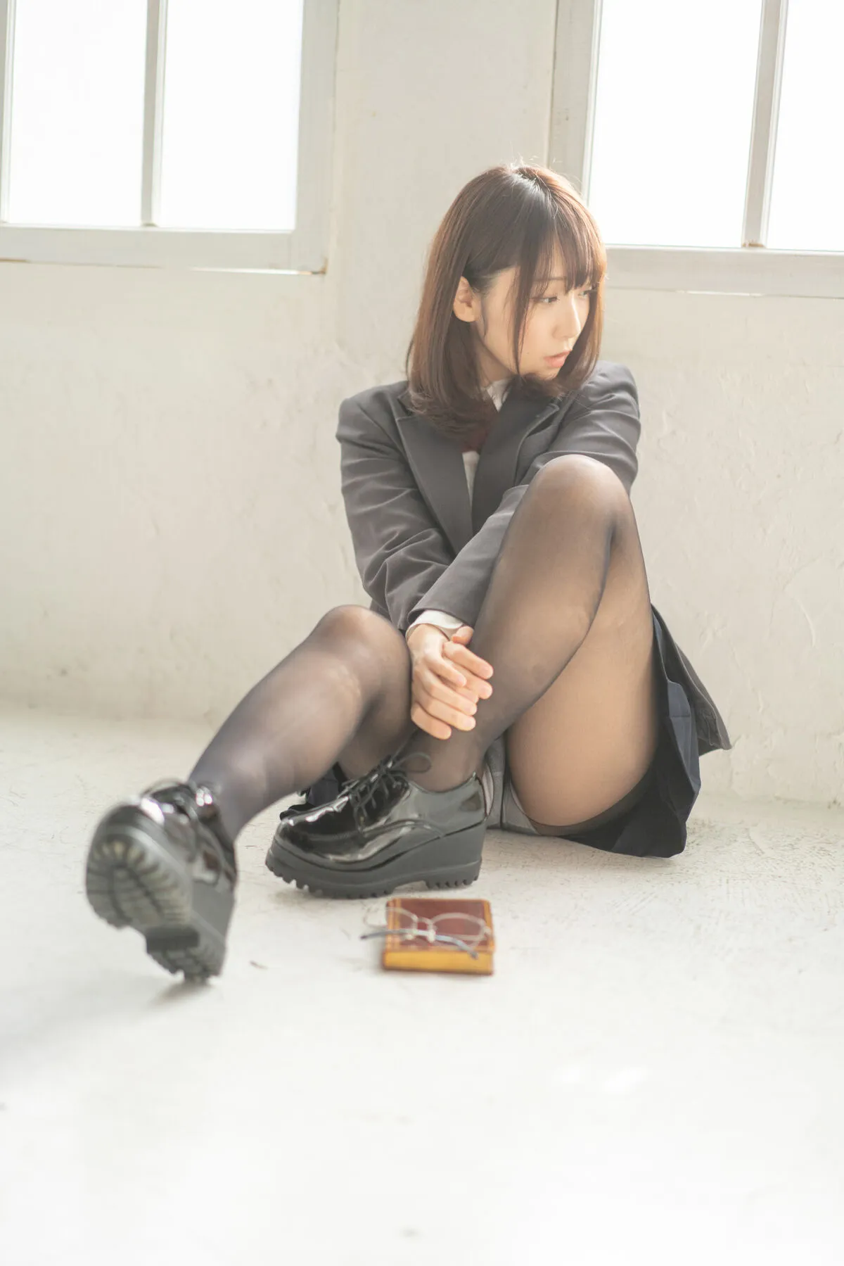 Moe Iori ともえ大好き星人を大至急いおりんのにご招待ROM 全集修正 Part 伊织萌 日本写真 P.30
