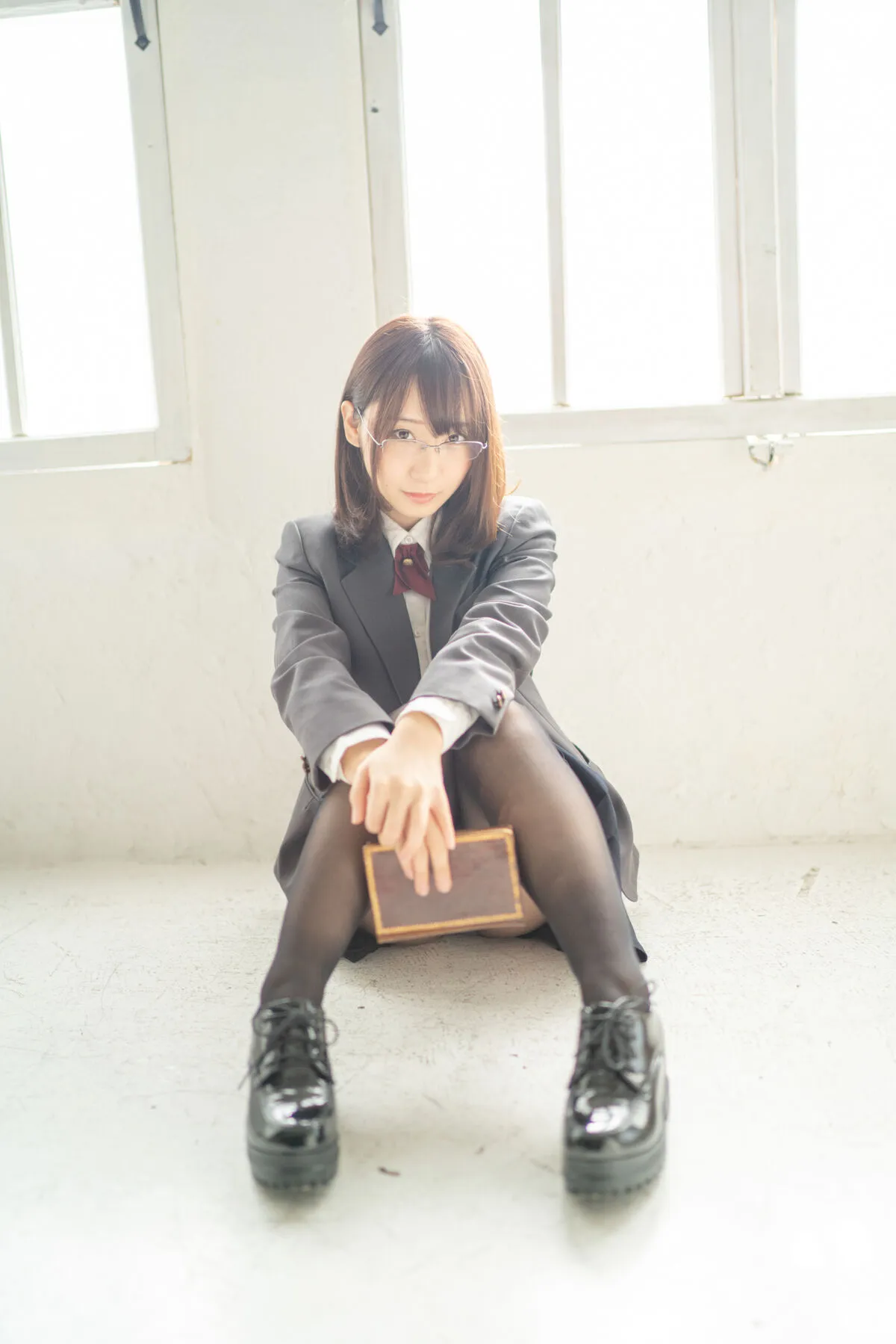 ともえ大好き星人を大至急いおりんのにご招待ROM Moe 日本写真 Iori Part 全集修正 伊织萌 P.29