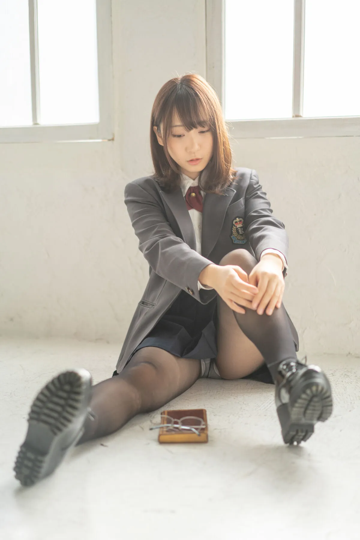 Moe Iori ともえ大好き星人を大至急いおりんのにご招待ROM 全集修正 Part 伊织萌 日本写真 P.30