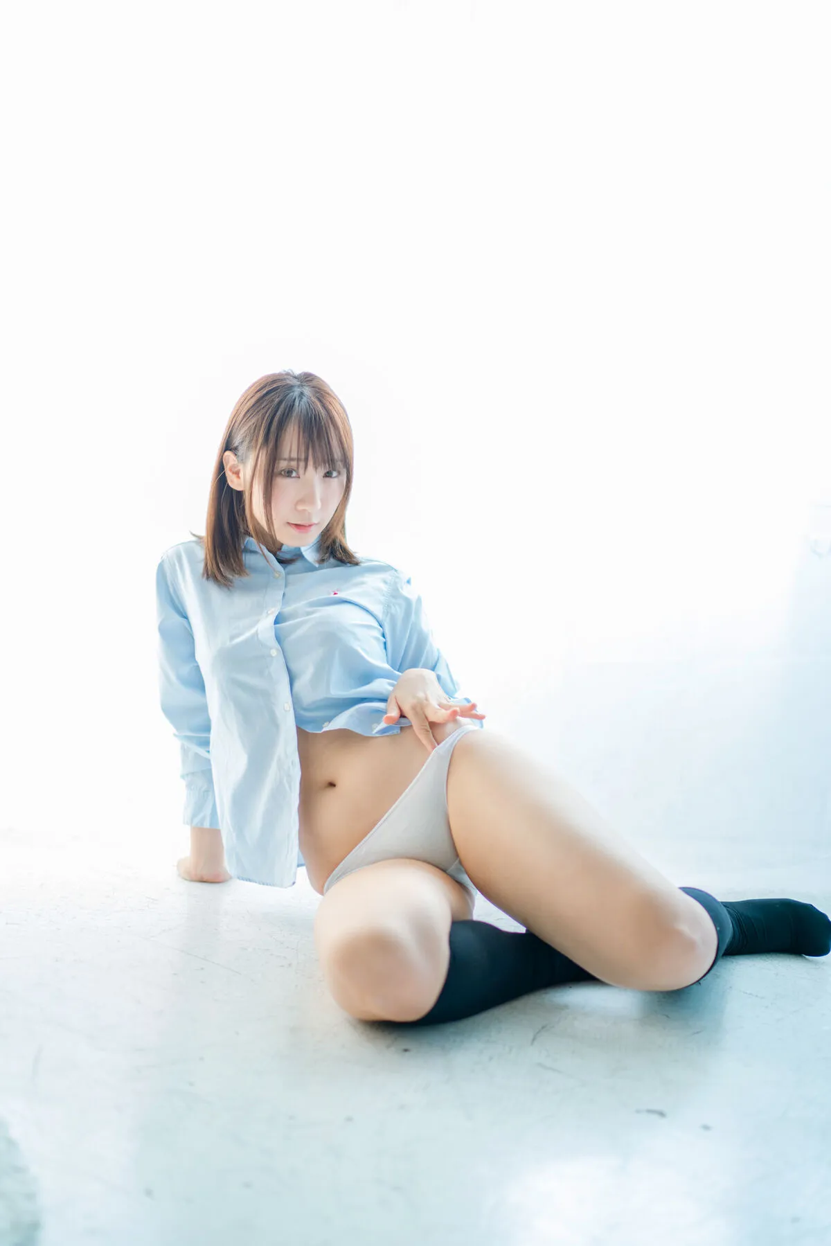 Iori 日本写真 伊织萌 ともえ大好き星人を大至急いおりんのにご招待ROM Part 全集修正 Moe P.28