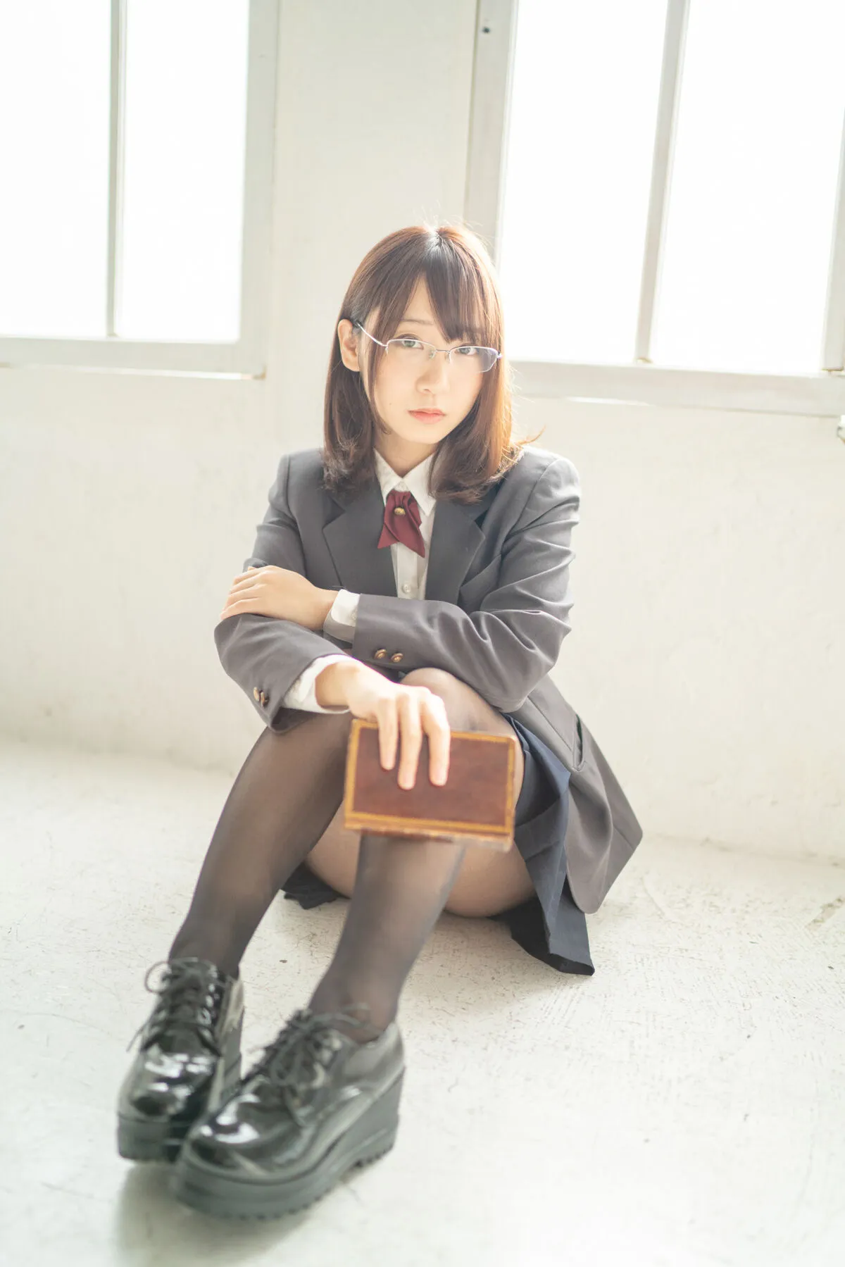 ともえ大好き星人を大至急いおりんのにご招待ROM Moe 日本写真 Iori Part 全集修正 伊织萌 P.29