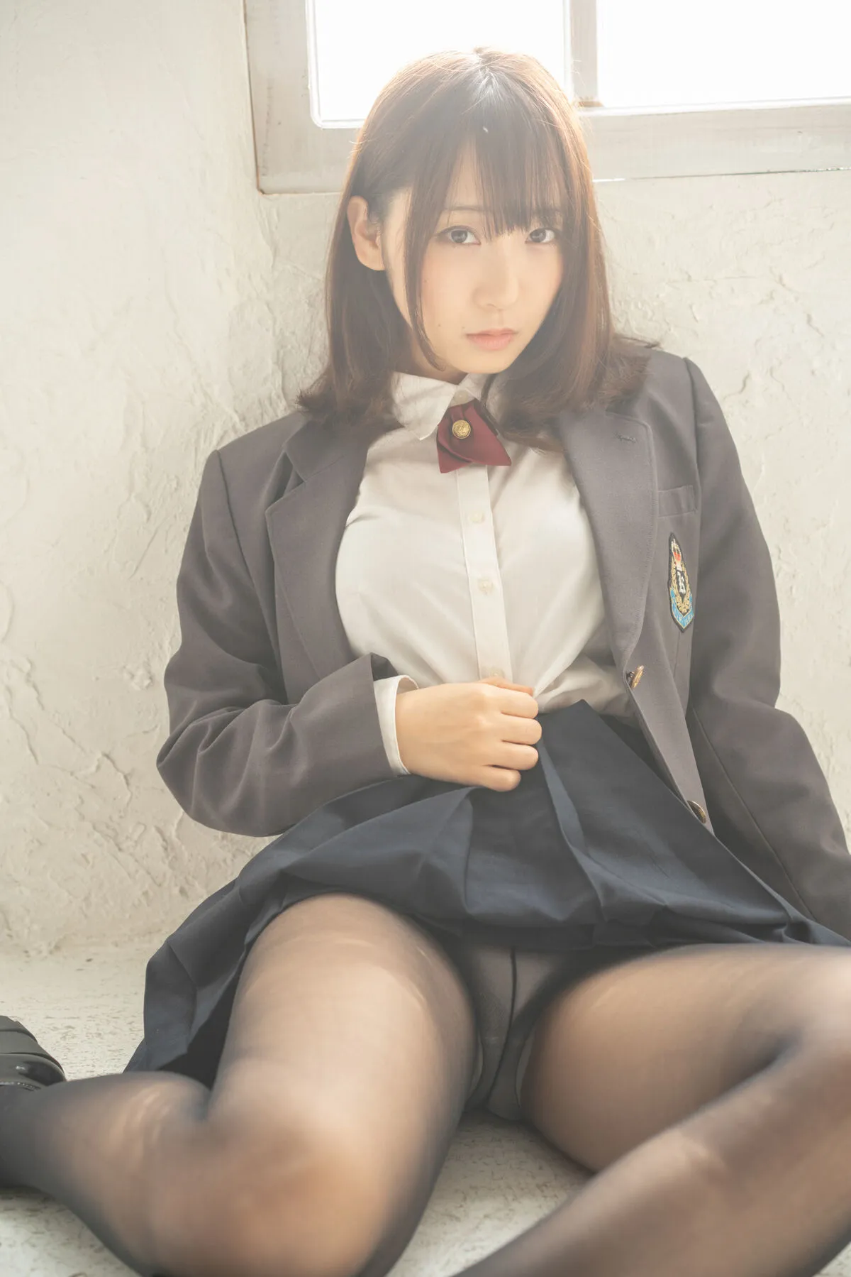 日本写真 Moe Part ともえ大好き星人を大至急いおりんのにご招待ROM 全集修正 伊织萌 Iori P.31
