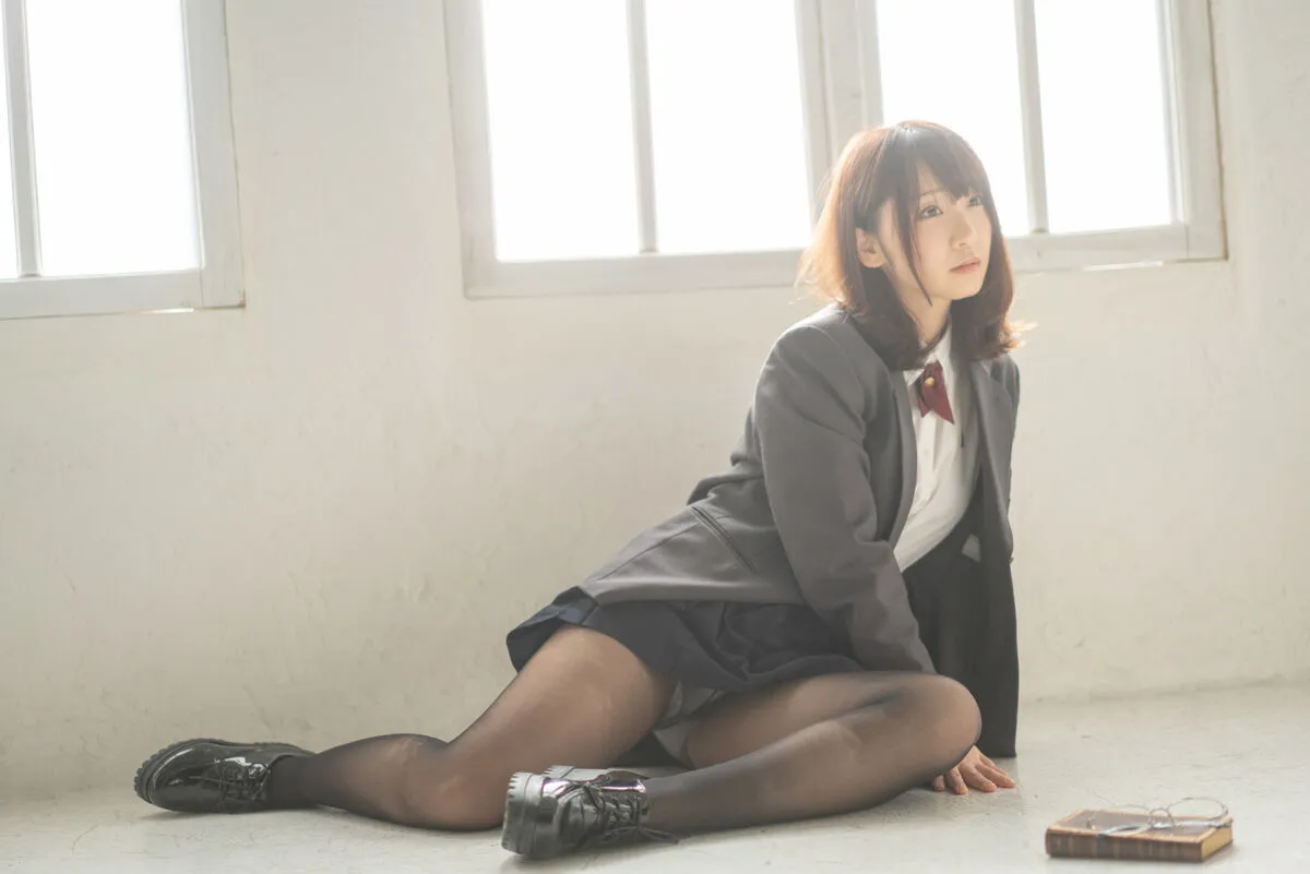 Moe Iori ともえ大好き星人を大至急いおりんのにご招待ROM 全集修正 Part 伊织萌 日本写真 P.30