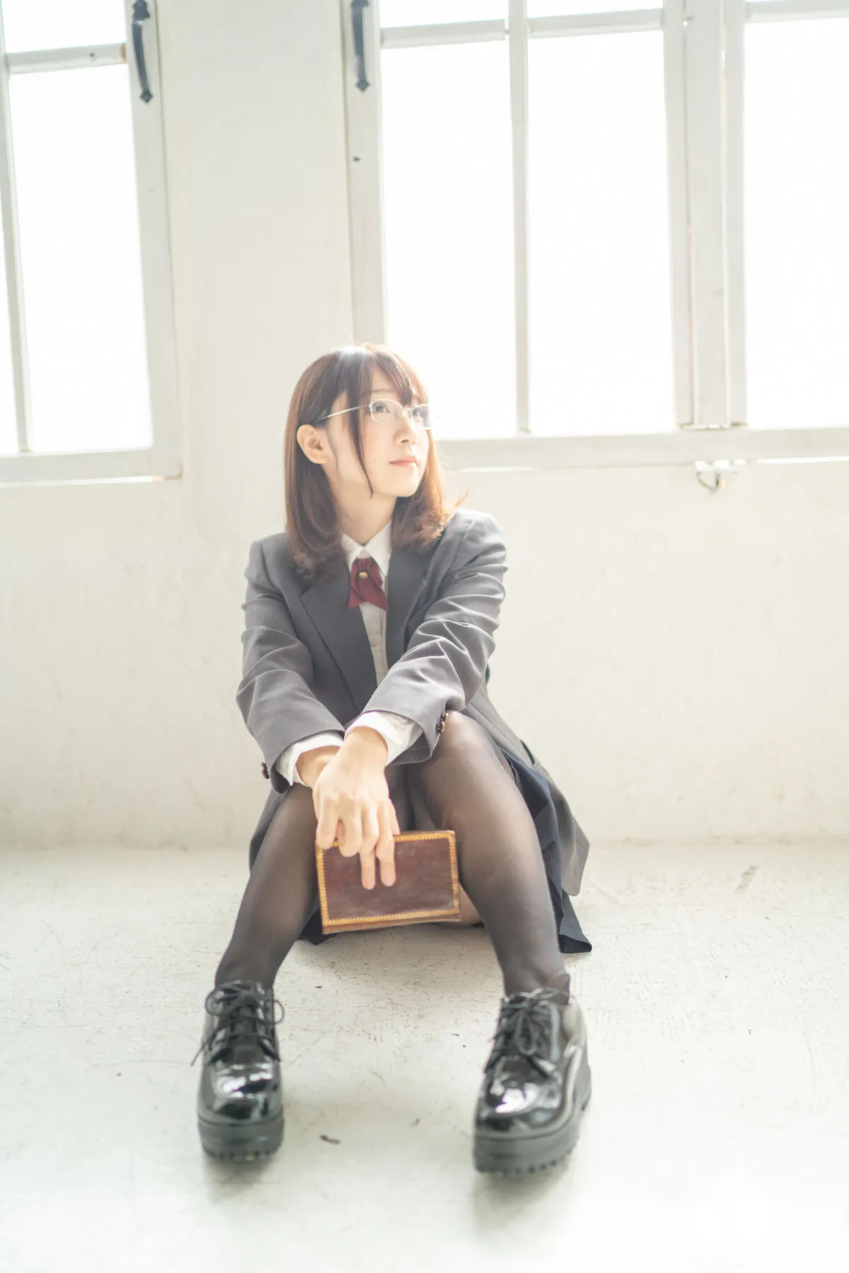 ともえ大好き星人を大至急いおりんのにご招待ROM Moe 日本写真 Iori Part 全集修正 伊织萌 P.29