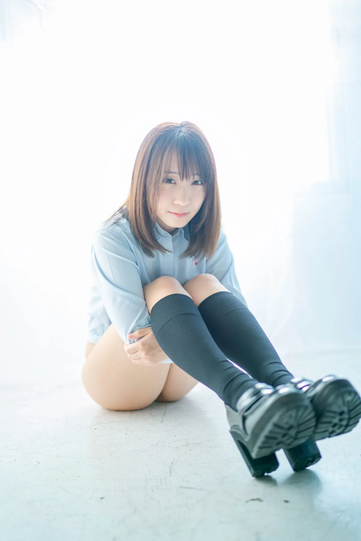 日本写真 ともえ大好き星人を大至急いおりんのにご招待ROM 全集修正 Iori Part 伊织萌 Moe P.26