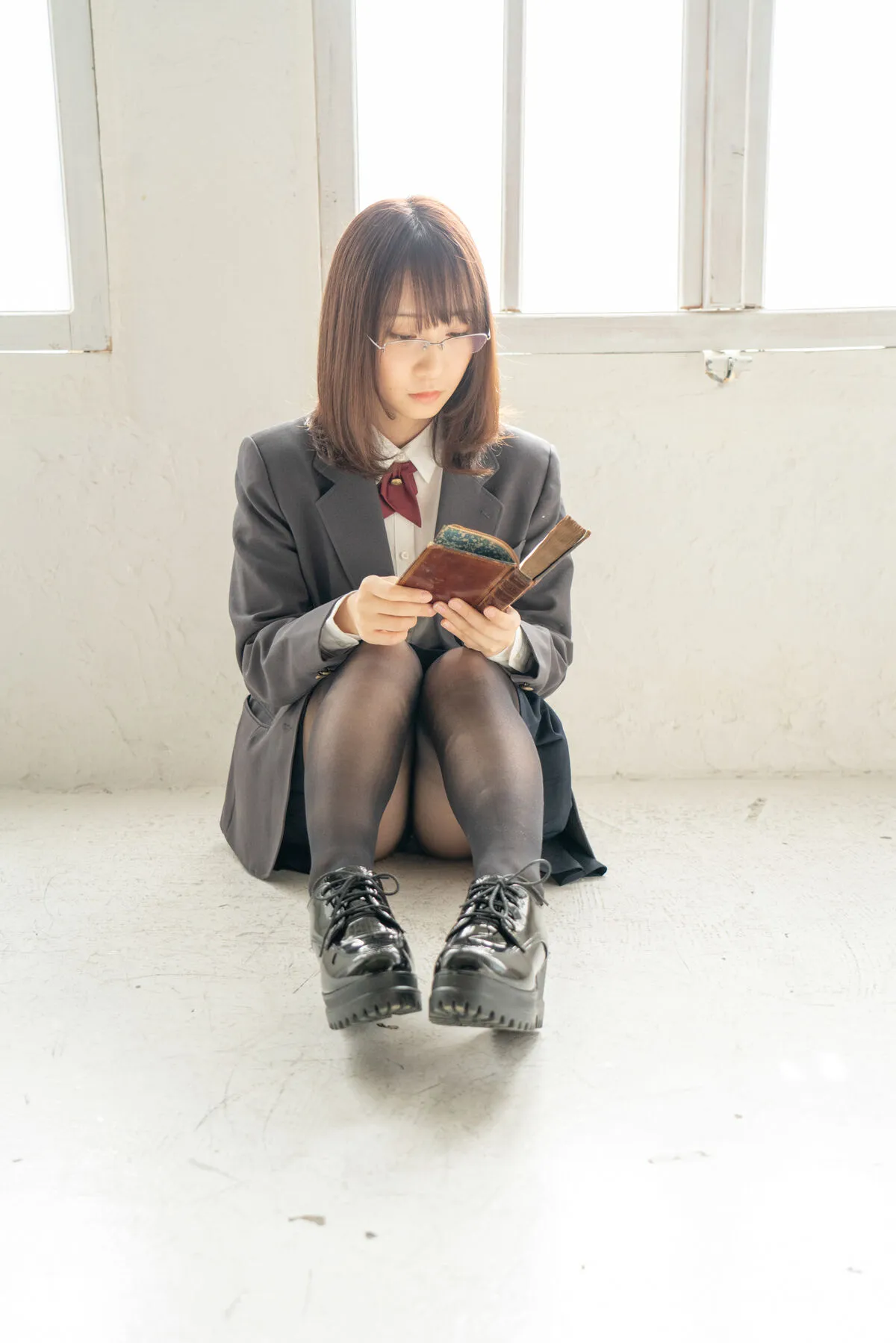 Iori 日本写真 伊织萌 ともえ大好き星人を大至急いおりんのにご招待ROM Part 全集修正 Moe P.28