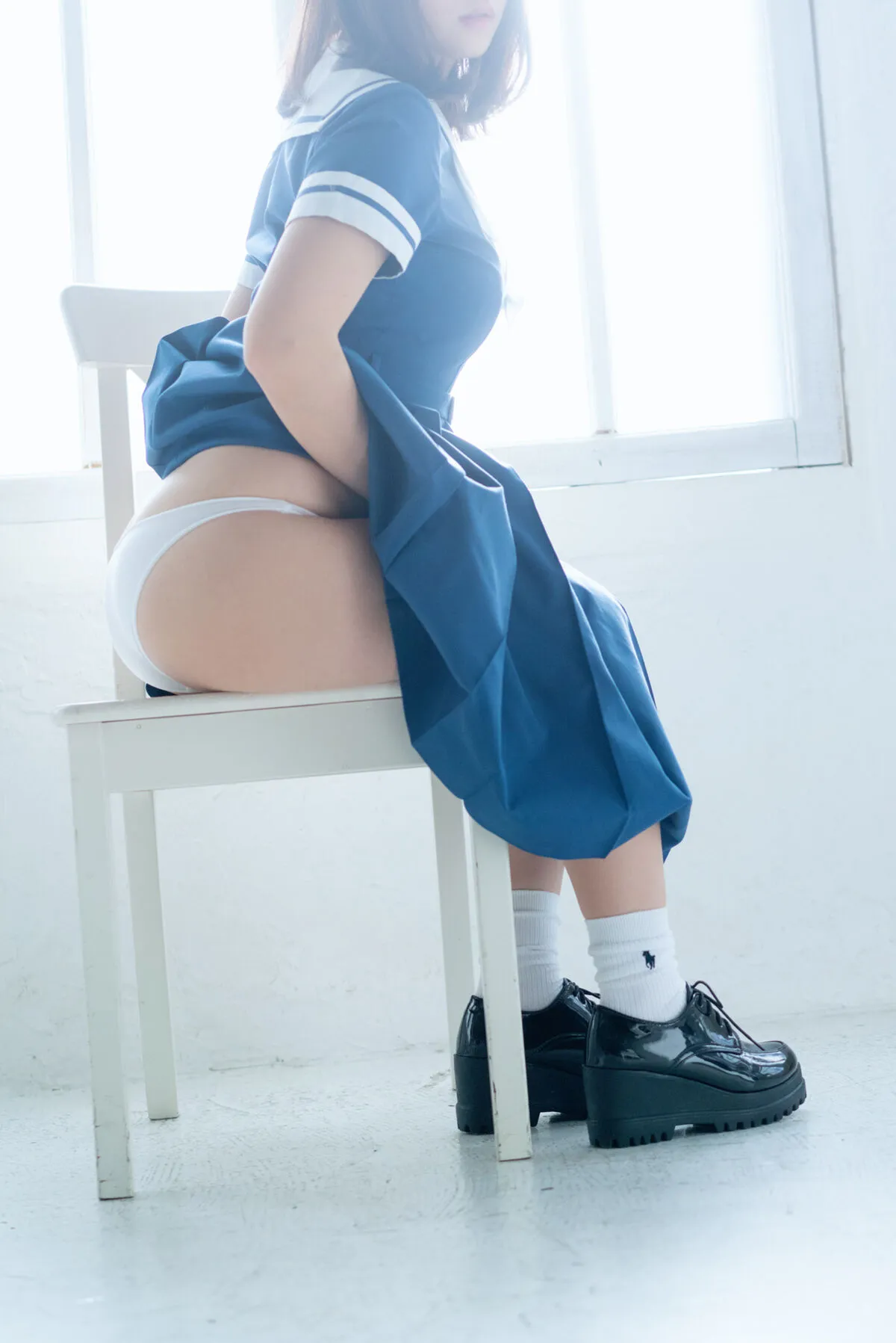 全集修正 Moe 日本写真 ともえ大好き星人を大至急いおりんのにご招待ROM 伊织萌 Part Iori P.40