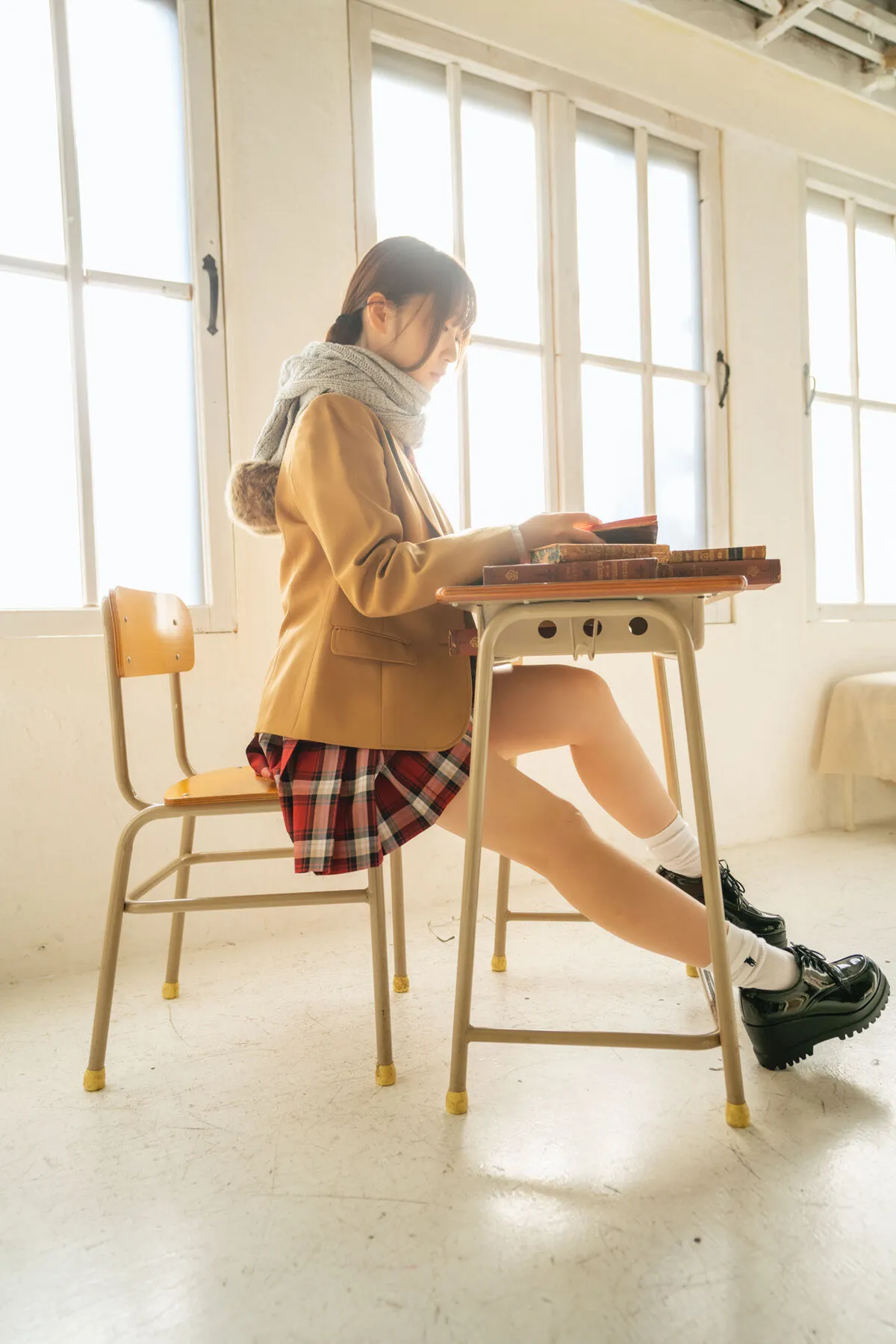 ともえ大好き星人を大至急いおりんのにご招待ROM 日本写真 伊织萌 Part 全集修正 Iori Moe P.42