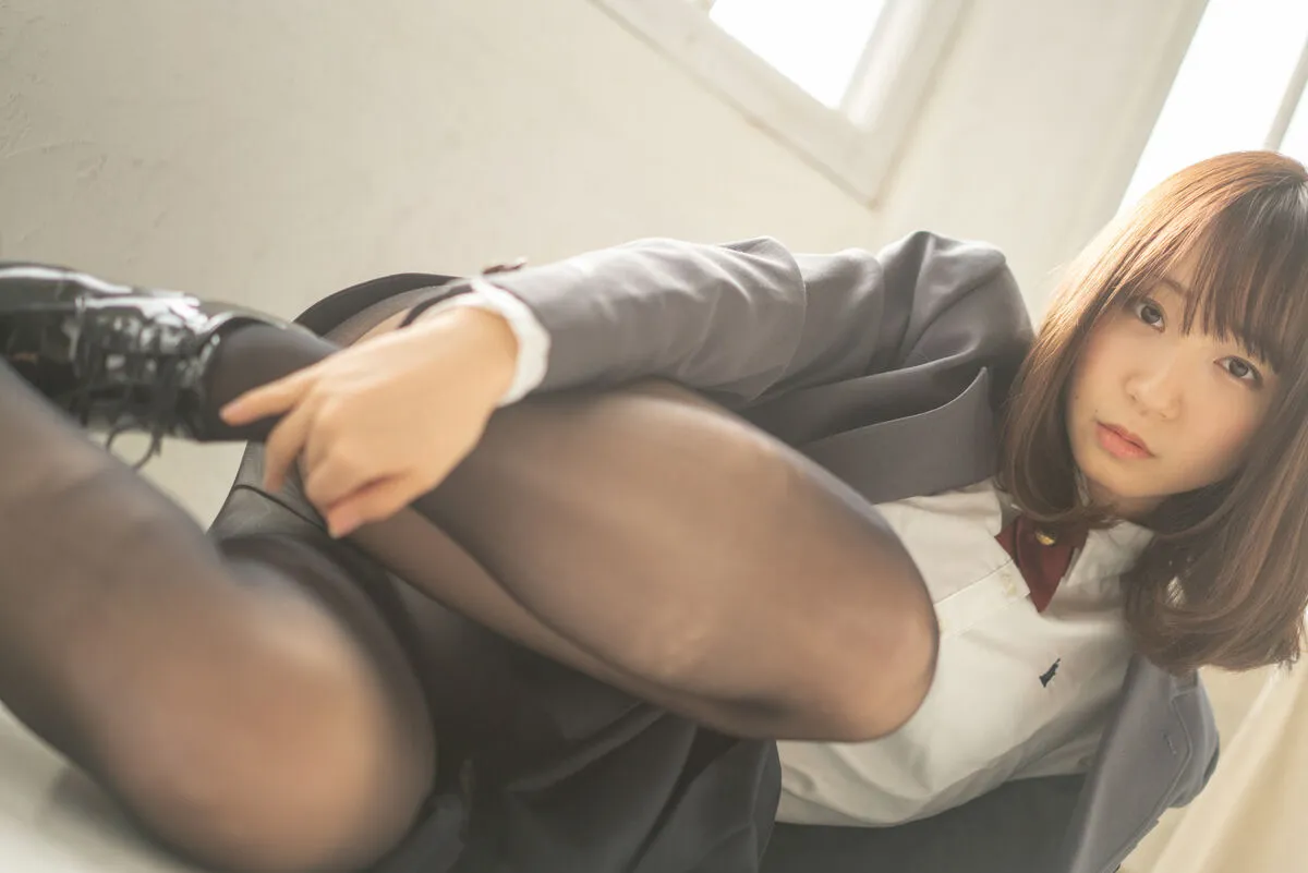 日本写真 Iori Moe 伊织萌 全集修正 ともえ大好き星人を大至急いおりんのにご招待ROM Part P.34