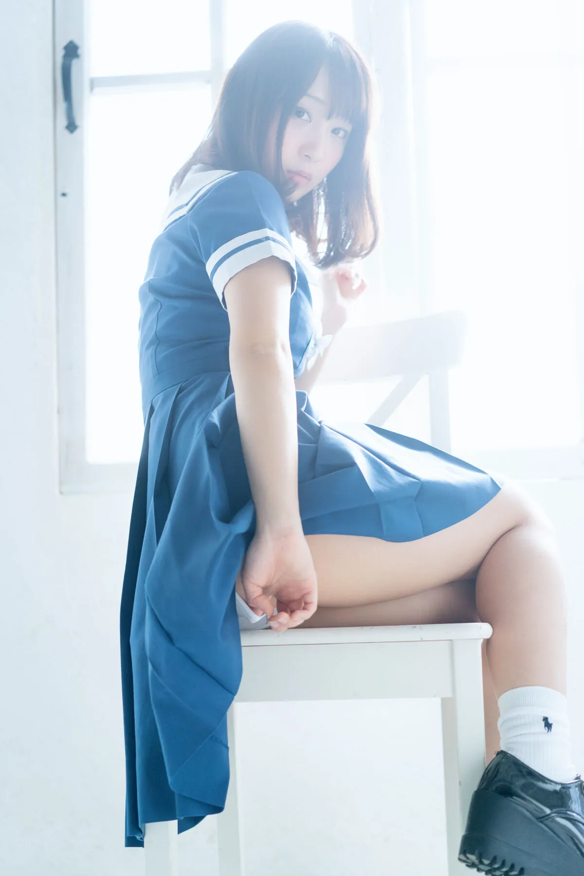 全集修正 Moe 日本写真 ともえ大好き星人を大至急いおりんのにご招待ROM 伊织萌 Part Iori P.40