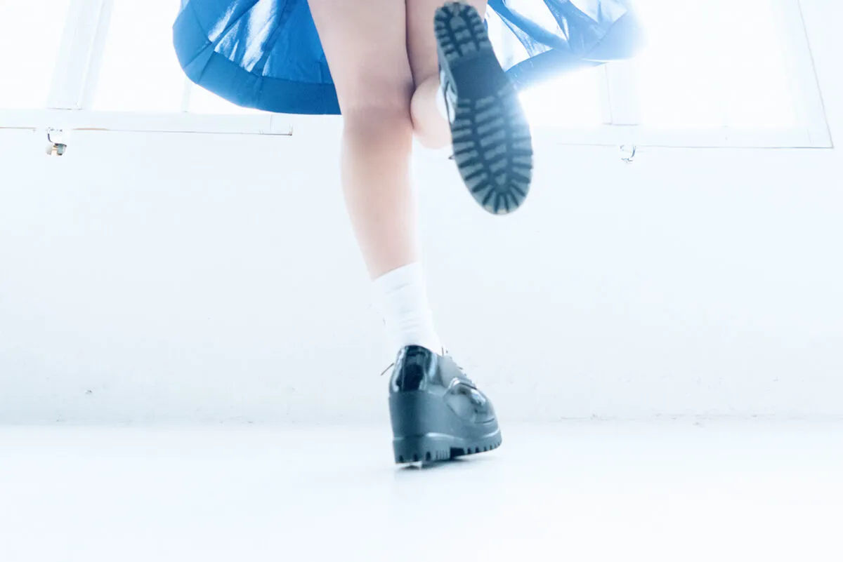 Moe 伊织萌 Iori Part 日本写真 全集修正 ともえ大好き星人を大至急いおりんのにご招待ROM P.38