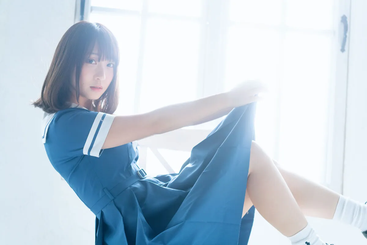 伊织萌 日本写真 Iori ともえ大好き星人を大至急いおりんのにご招待ROM Moe 全集修正 Part P.39