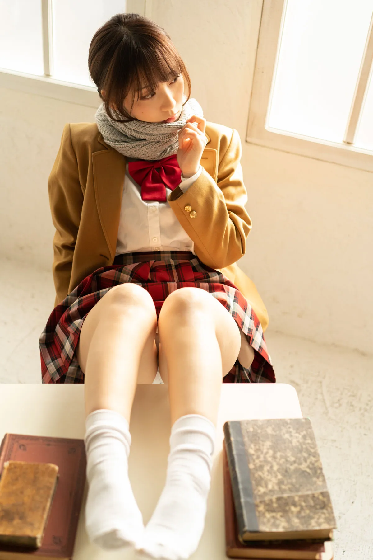 ともえ大好き星人を大至急いおりんのにご招待ROM 日本写真 伊织萌 Part 全集修正 Iori Moe P.42