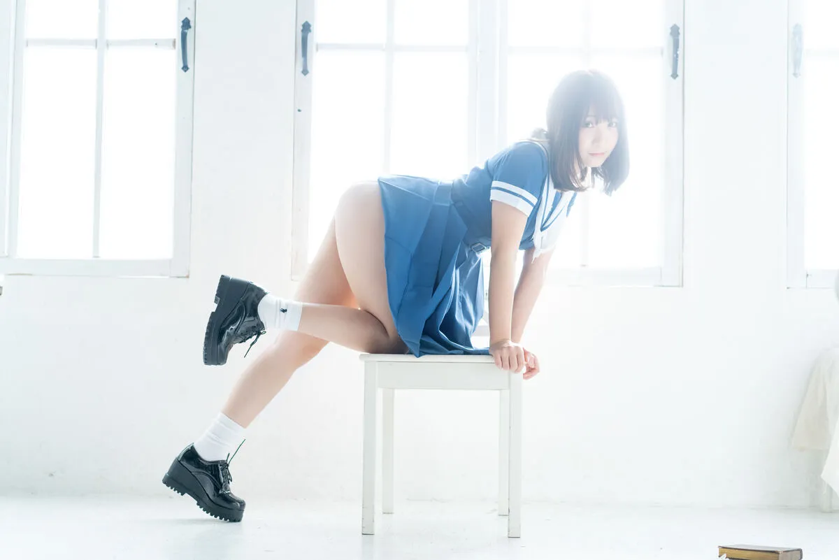 日本写真 Iori Part ともえ大好き星人を大至急いおりんのにご招待ROM 伊织萌 Moe 全集修正 P.41