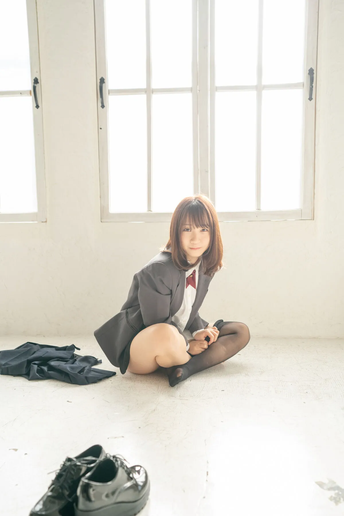 Part 日本写真 ともえ大好き星人を大至急いおりんのにご招待ROM Iori 伊织萌 全集修正 Moe P.37