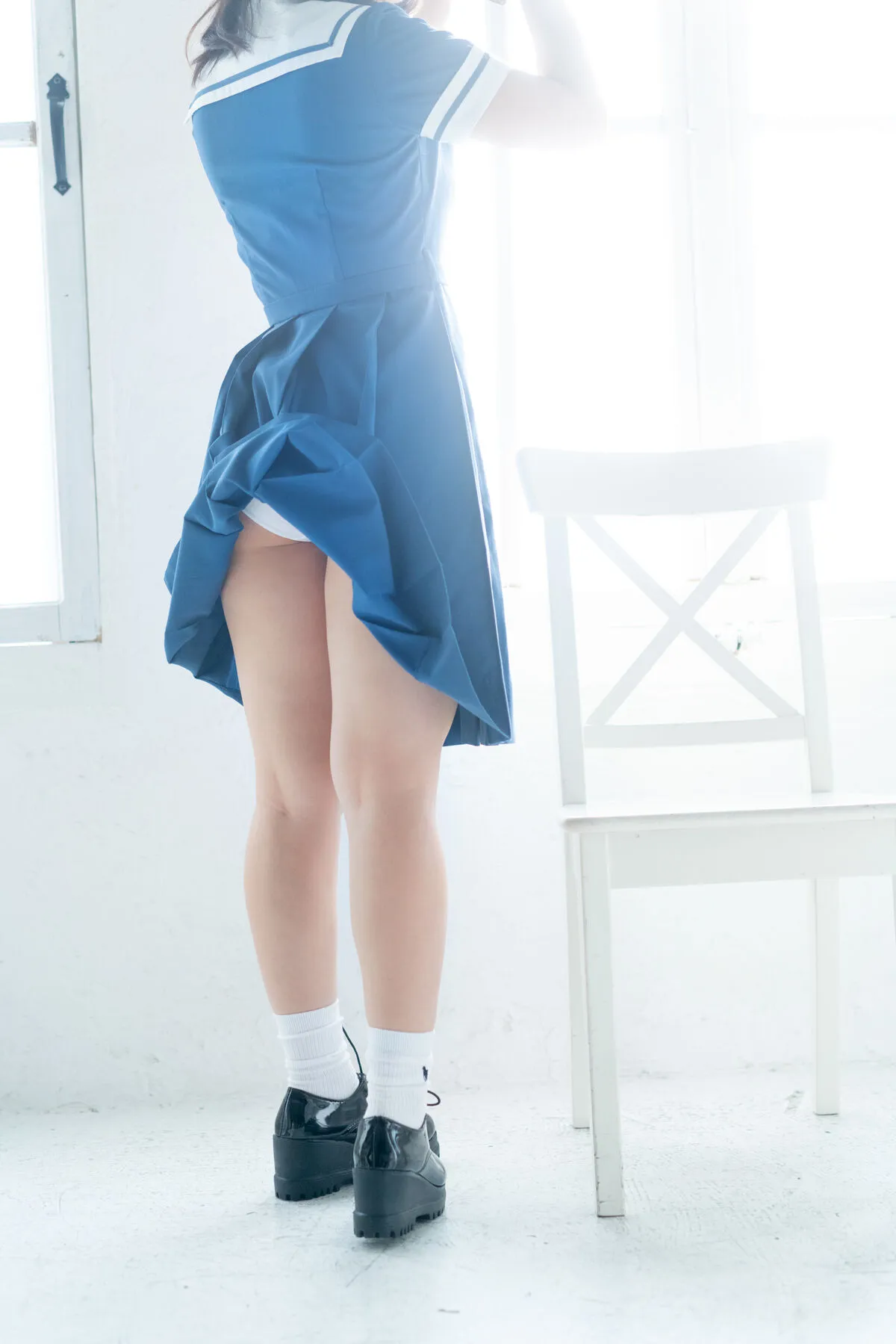 Moe 伊织萌 Iori Part 日本写真 全集修正 ともえ大好き星人を大至急いおりんのにご招待ROM P.38