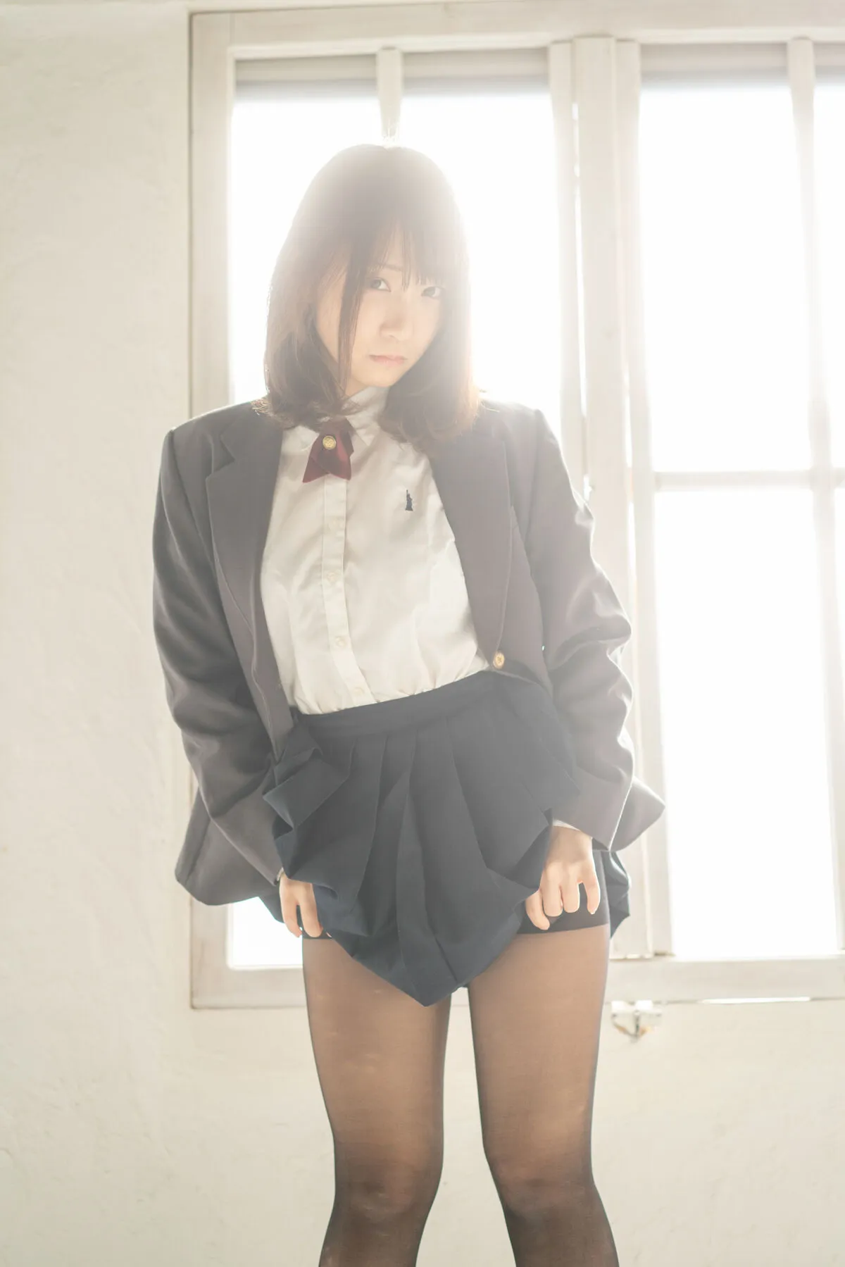 Iori Moe ともえ大好き星人を大至急いおりんのにご招待ROM 全集修正 伊织萌 日本写真 Part P.35