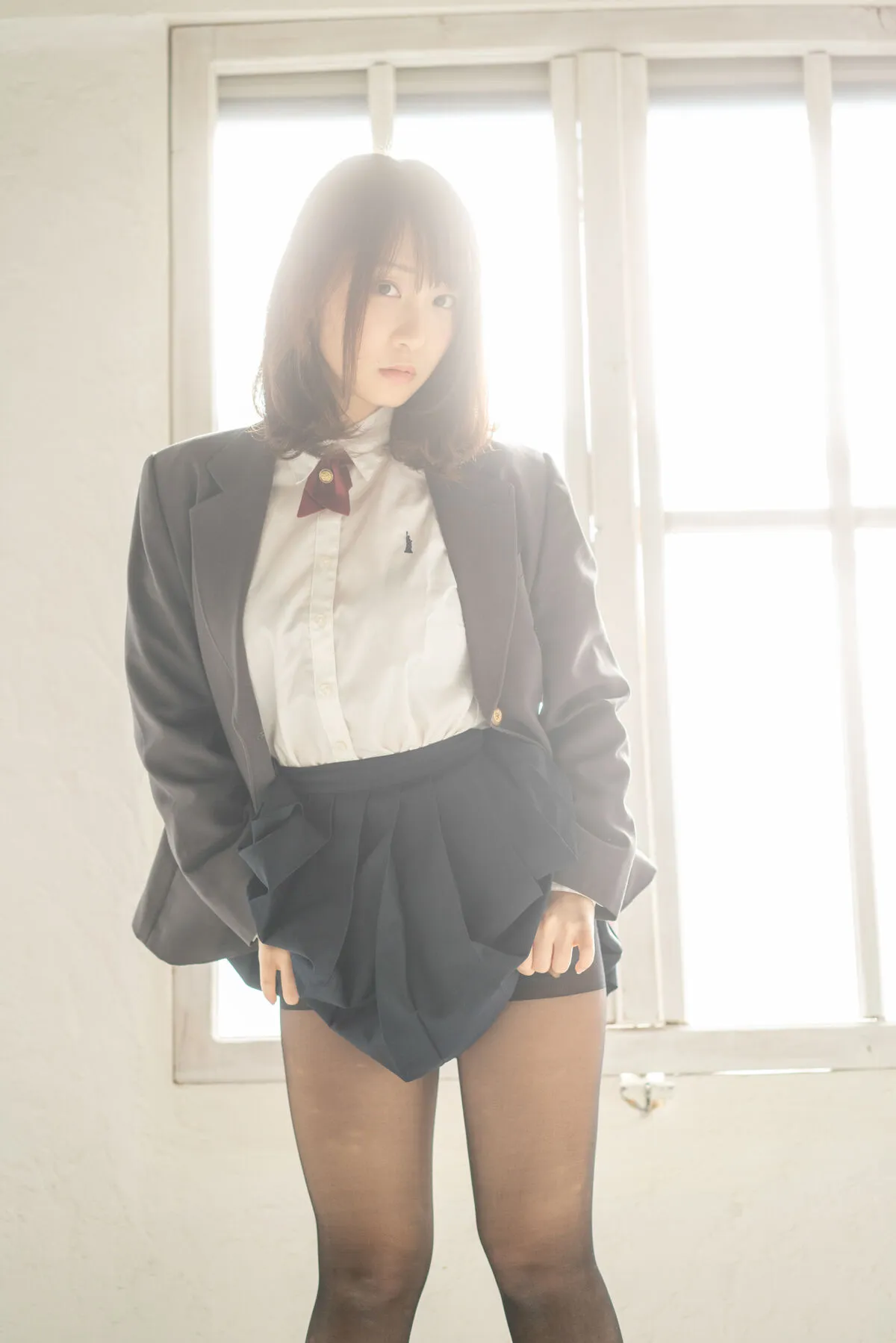 Iori Moe ともえ大好き星人を大至急いおりんのにご招待ROM 全集修正 伊织萌 日本写真 Part P.35