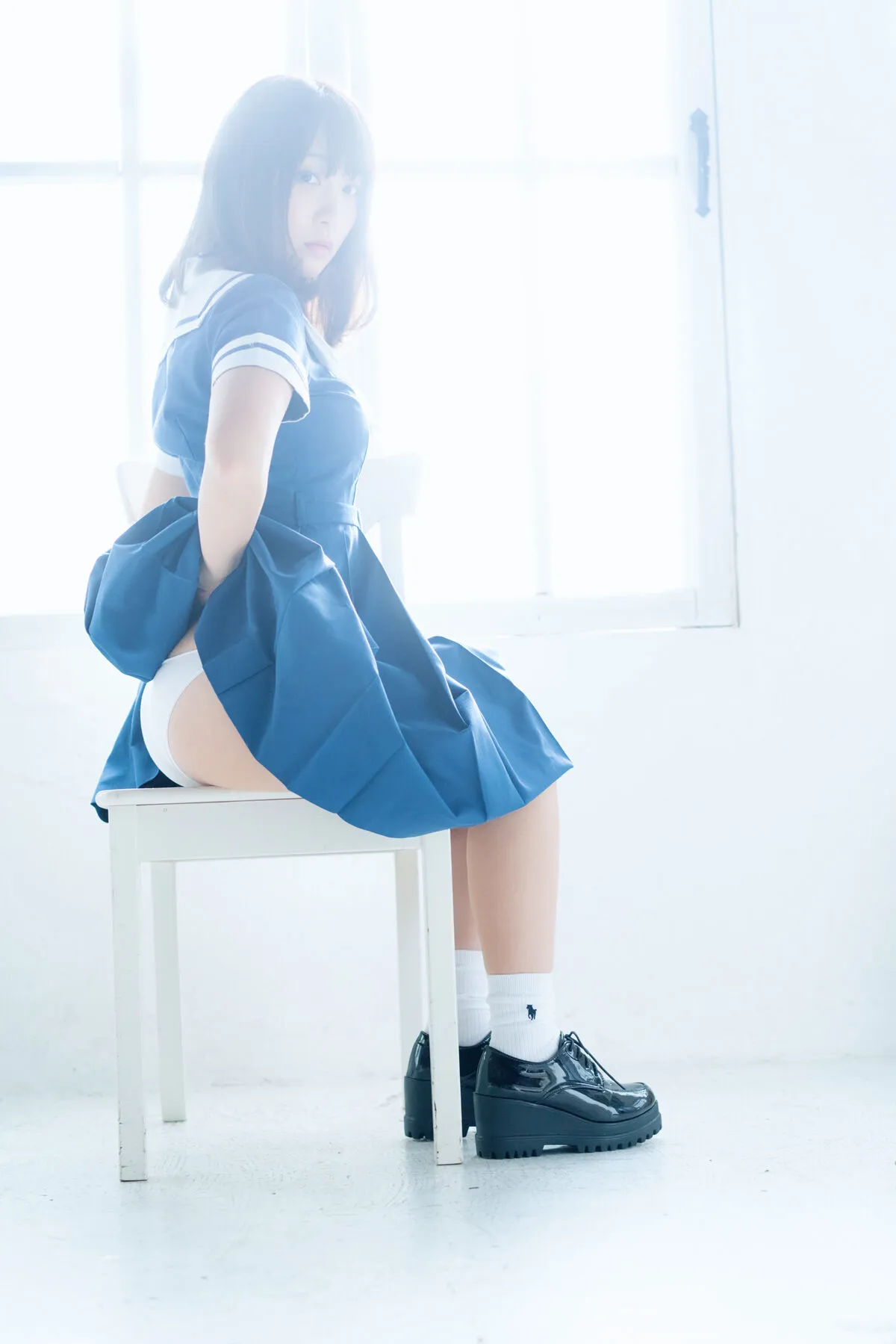 全集修正 Moe 日本写真 ともえ大好き星人を大至急いおりんのにご招待ROM 伊织萌 Part Iori P.40