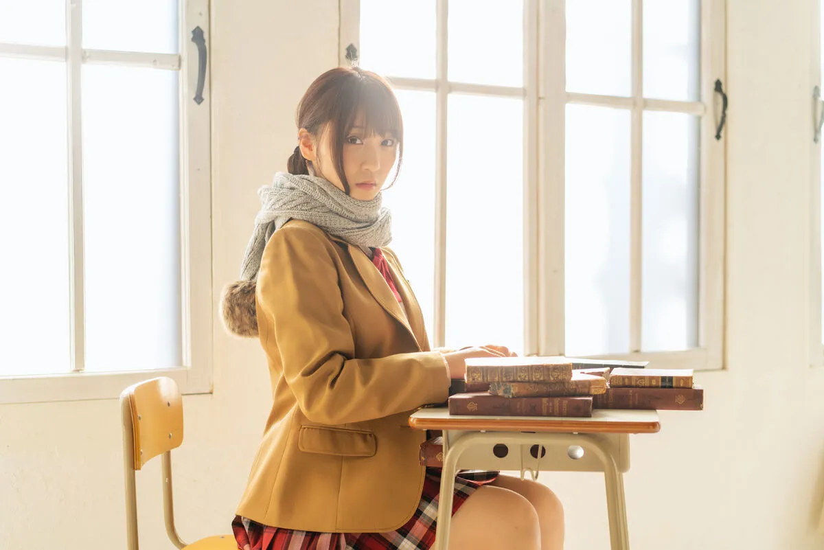 ともえ大好き星人を大至急いおりんのにご招待ROM 日本写真 伊织萌 Part 全集修正 Iori Moe P.42