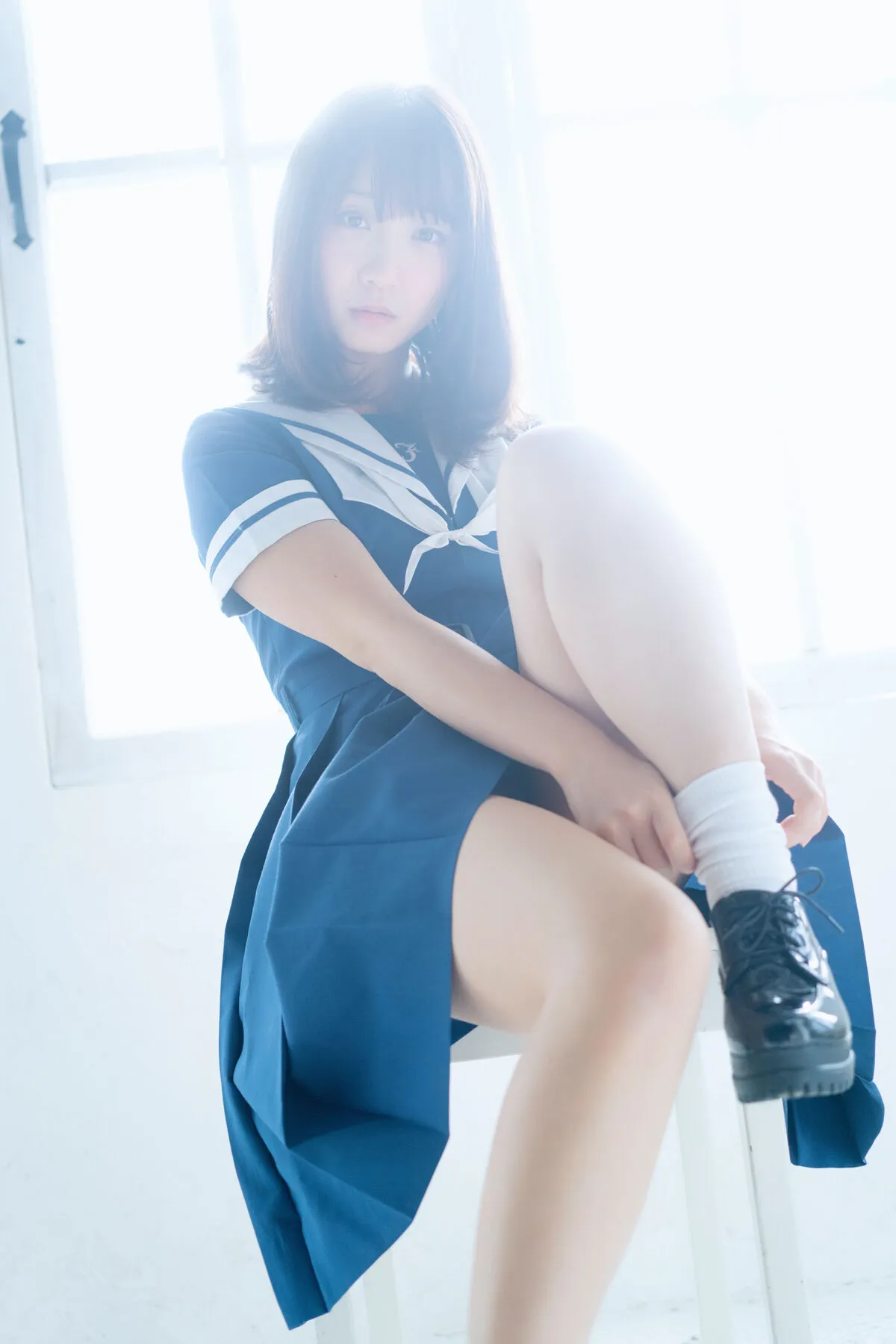 伊织萌 日本写真 Iori ともえ大好き星人を大至急いおりんのにご招待ROM Moe 全集修正 Part P.39